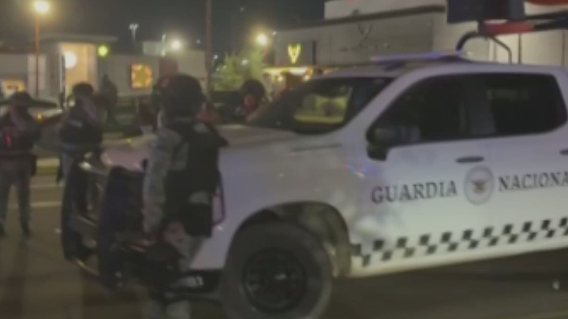 Balacera en Restaurante de Culiacán Deja Herido al Cantante Víctor Valverde