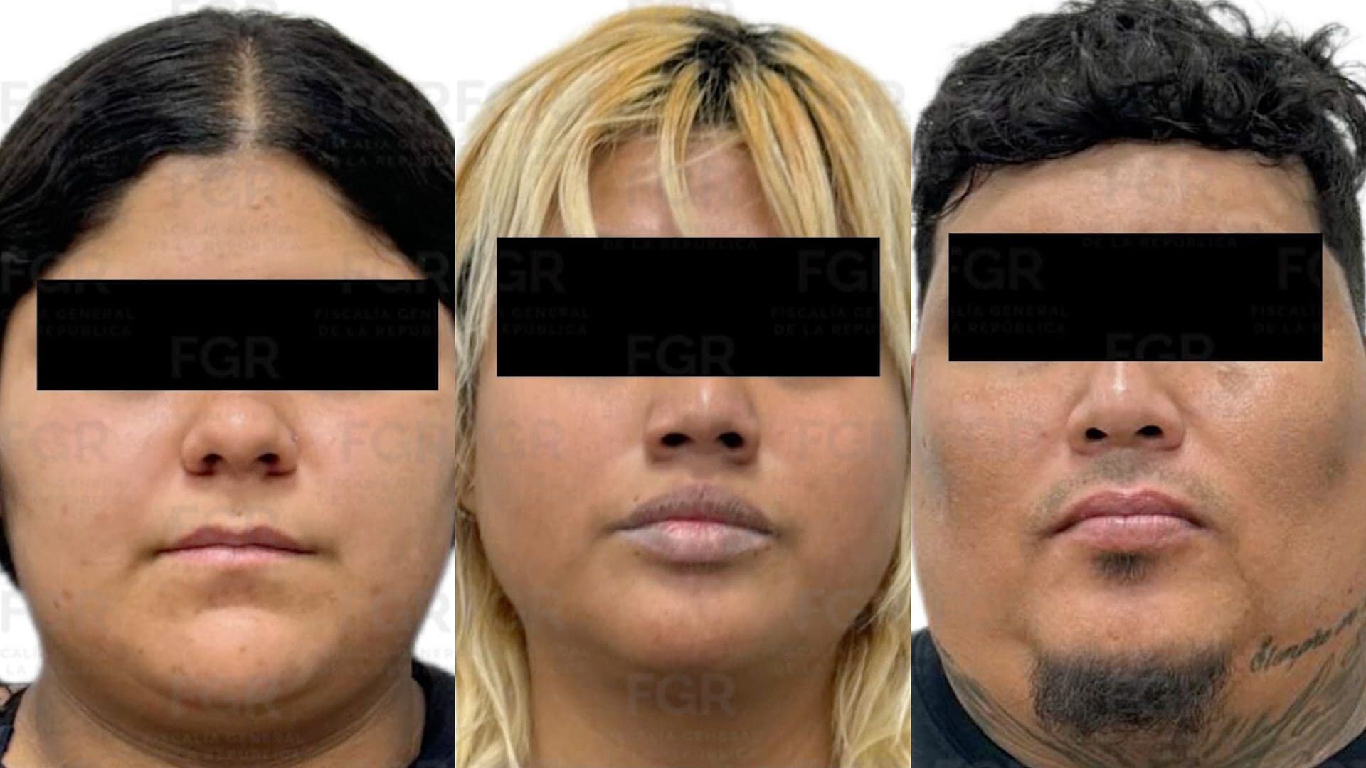 Vinculan a Proceso a Creadora de Contenido y Dos Personas Más en Monterrey