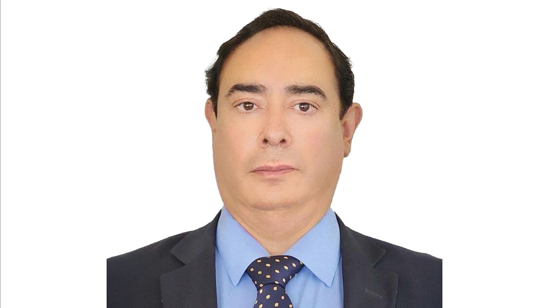 Rubén Alberto Curiel Exfiscal Anticorrupción Coordinador Jurídico Puebla Muerto Sótano CIS Angelópolis