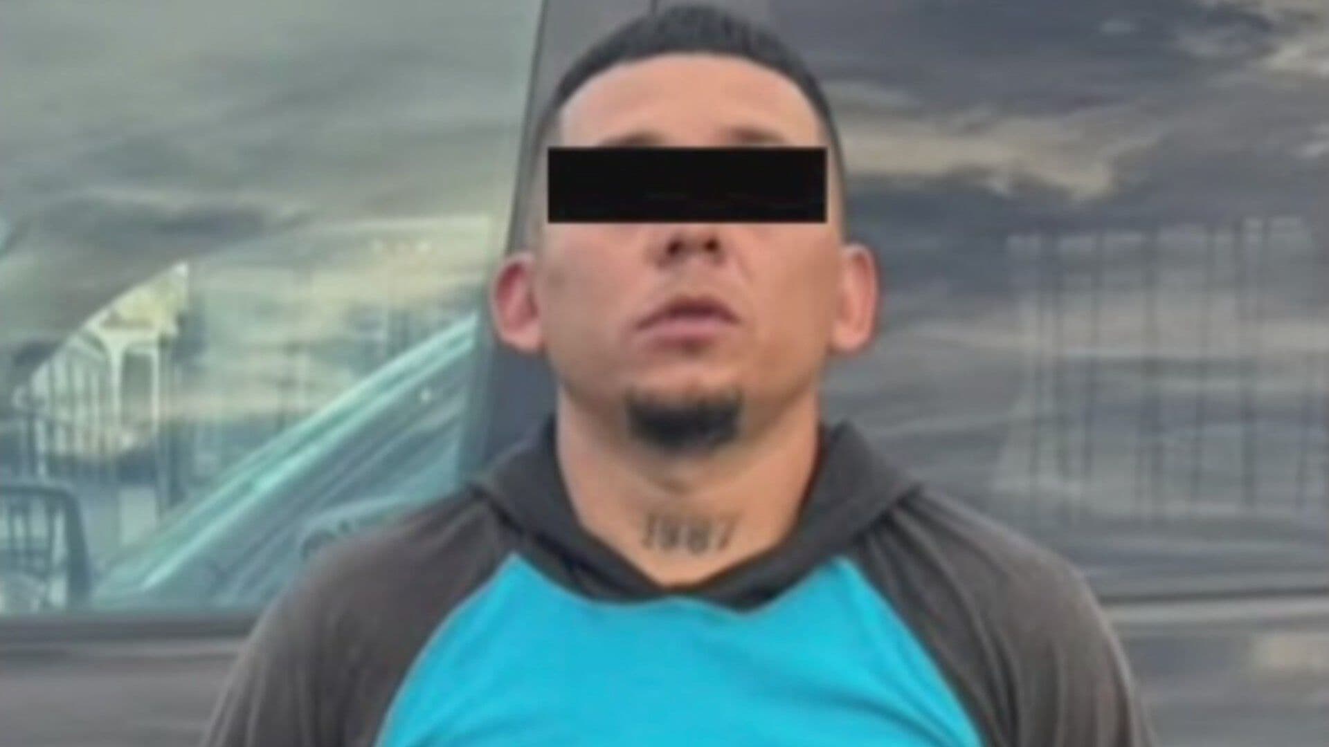 Detienen a Tres Hombres por Participar en Riña en Av. Juárez en Monterrey