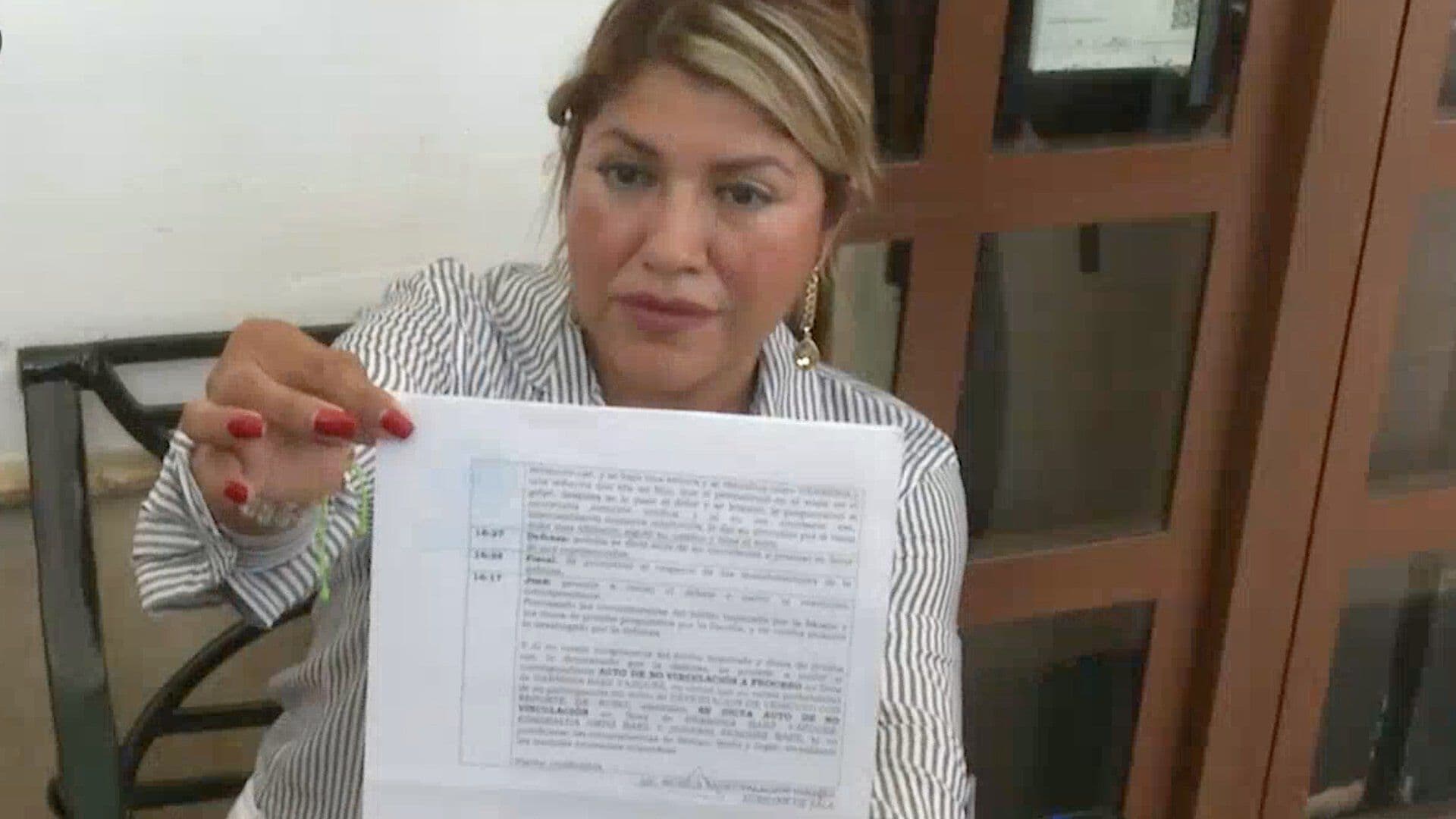 Video Abogada Denuncia un Presunto Cateo Ilegal por Agentes Ministeriales en Veracruz