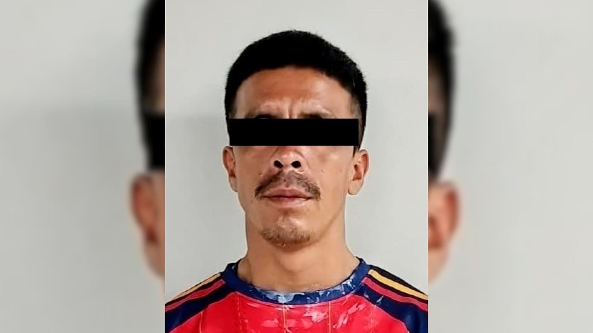 Detienen a Hombre por Feminicidio en Grado de Tentativa en