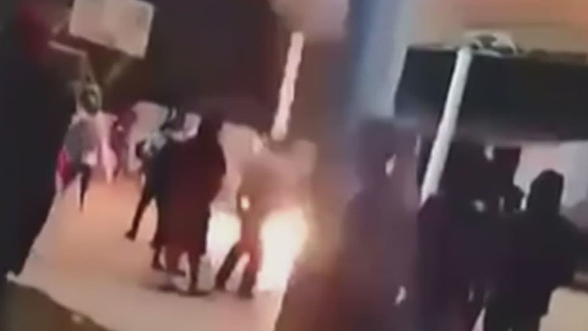 Comunidad Indígena Lincha a Pareja por Practicar ‘Brujería’ en Chiapas
