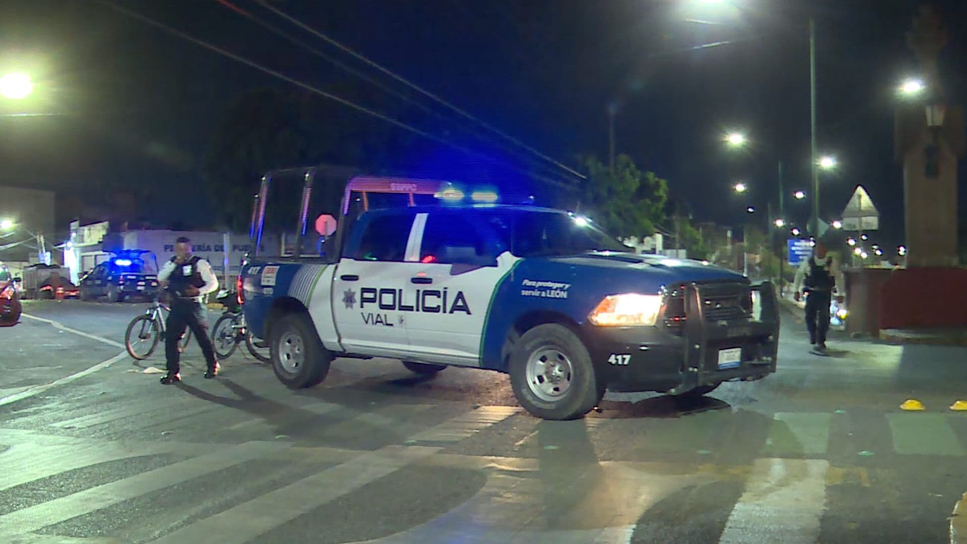 Sentencian a Luis Sergio por el Asesinato de Tres Mujeres en León Guanajuato