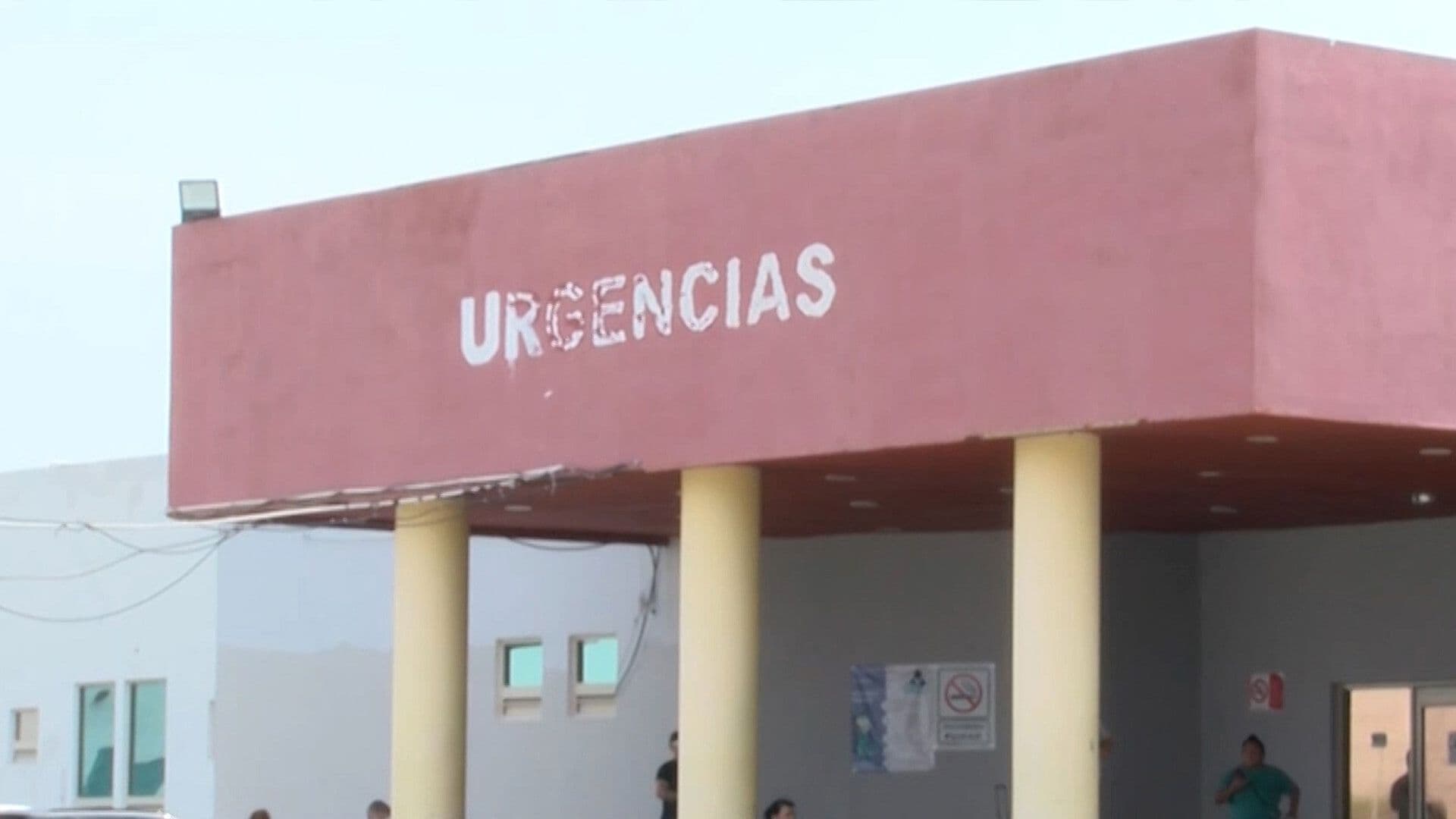 Muere Hombre en Hospital de Piedras Negras tras Ser Golpeado con Bate