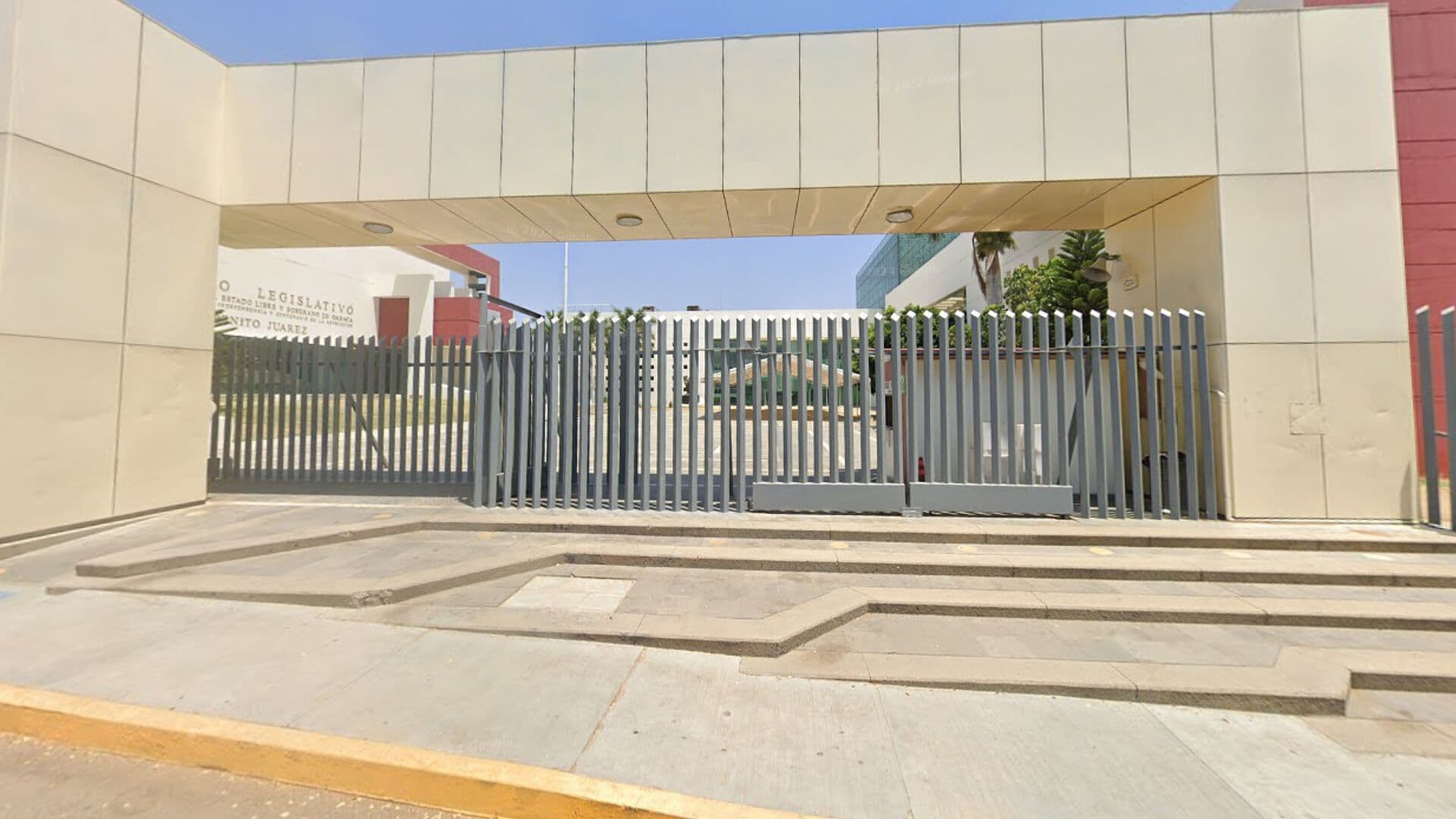 Congreso de Oaxaca Realiza Sesión Extraordinaria tras Detención del Alcalde de Juchitán