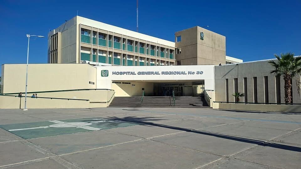 Intercambian a Bebés por Error en Clínica del IMSS en Baja California