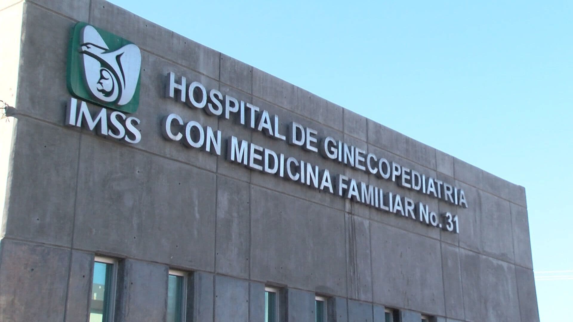 Familiares Exponen su Postura Tras Intercambio de Bebés en el IMSS en Mexicali
