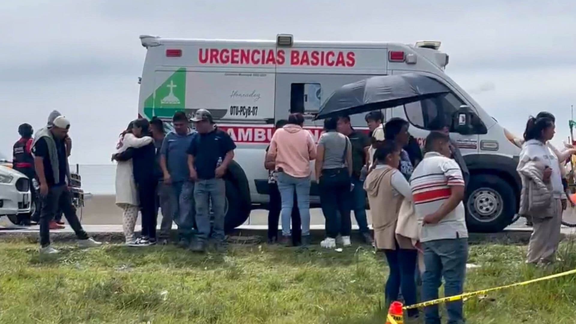 Resumen de Noticias Nocturno de N+ del 25 de Septiembre de 2026