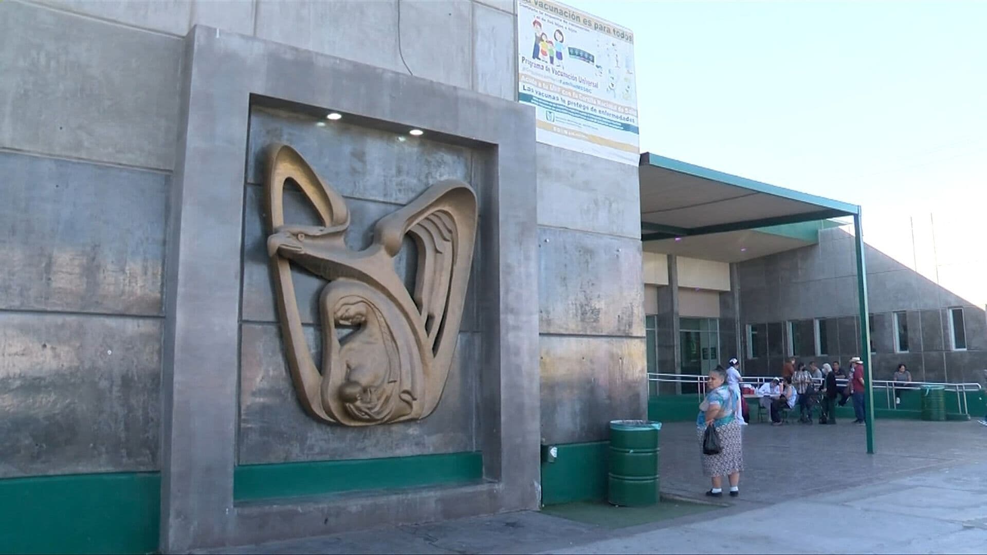 IMSS Entrega Dos Recién Nacidos a Familiares que No Eran y se Disculpa