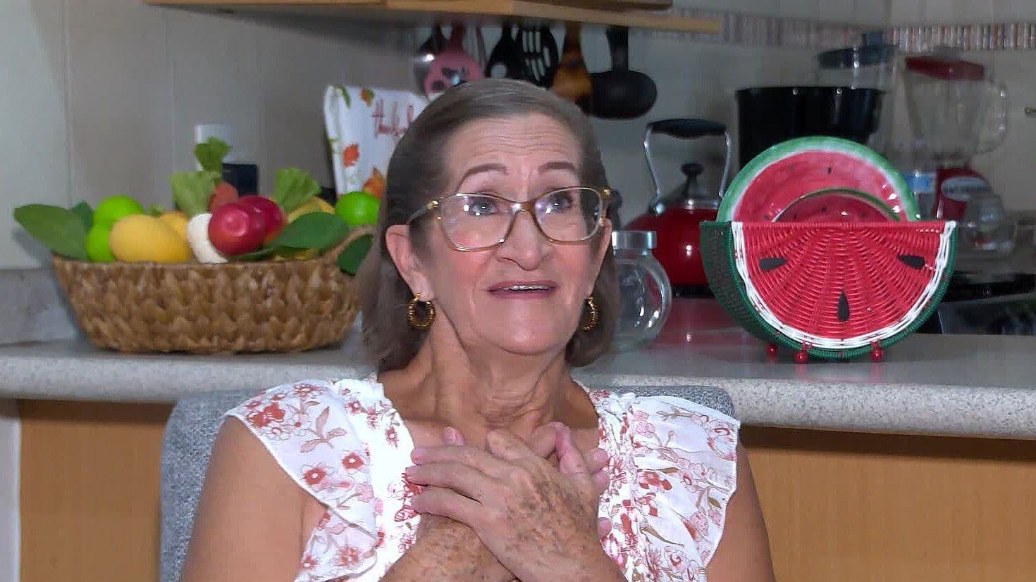 Gloria le Donó un Riñón a su Hija en Jalisco