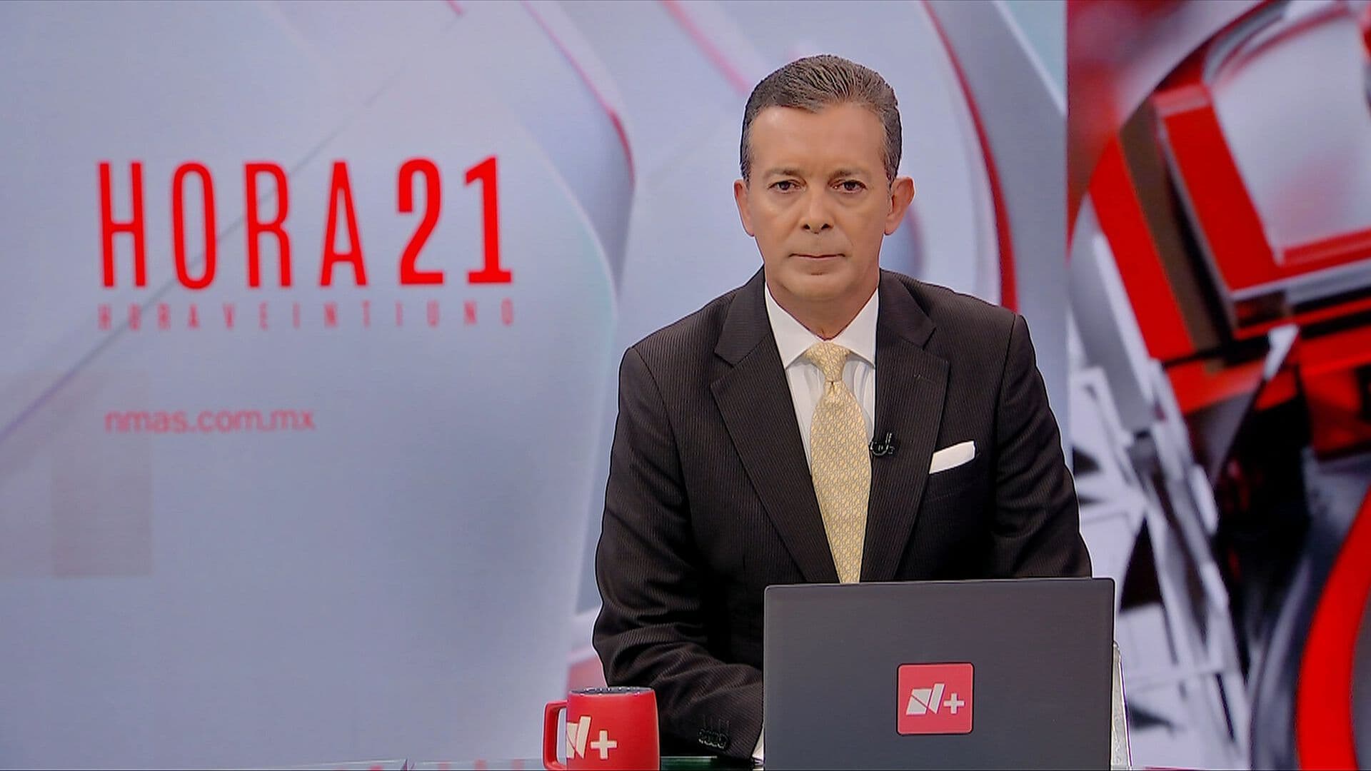 Hora 21: Programa Completo del 25 de Septiembre de 2026