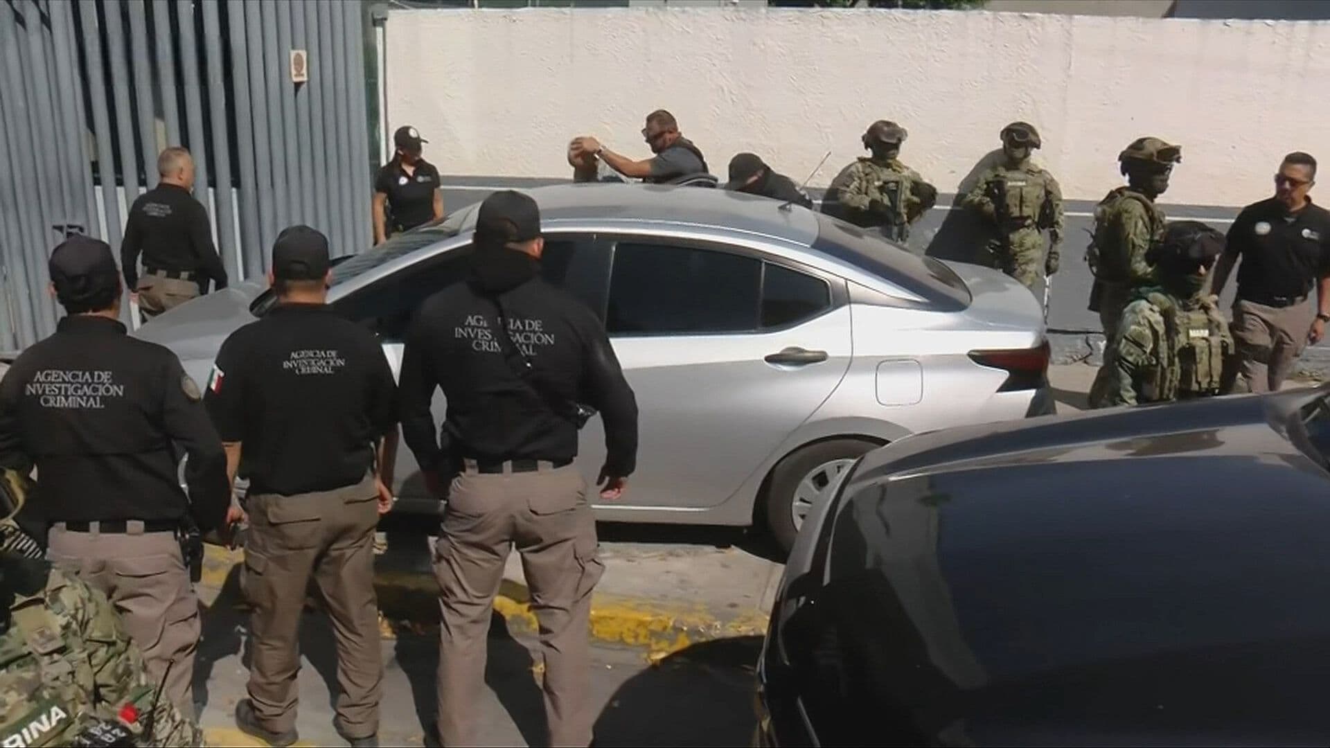 Modifican Medidas Cautelares a Exgobernador de BC: Estará en Prisión Domiciliaria