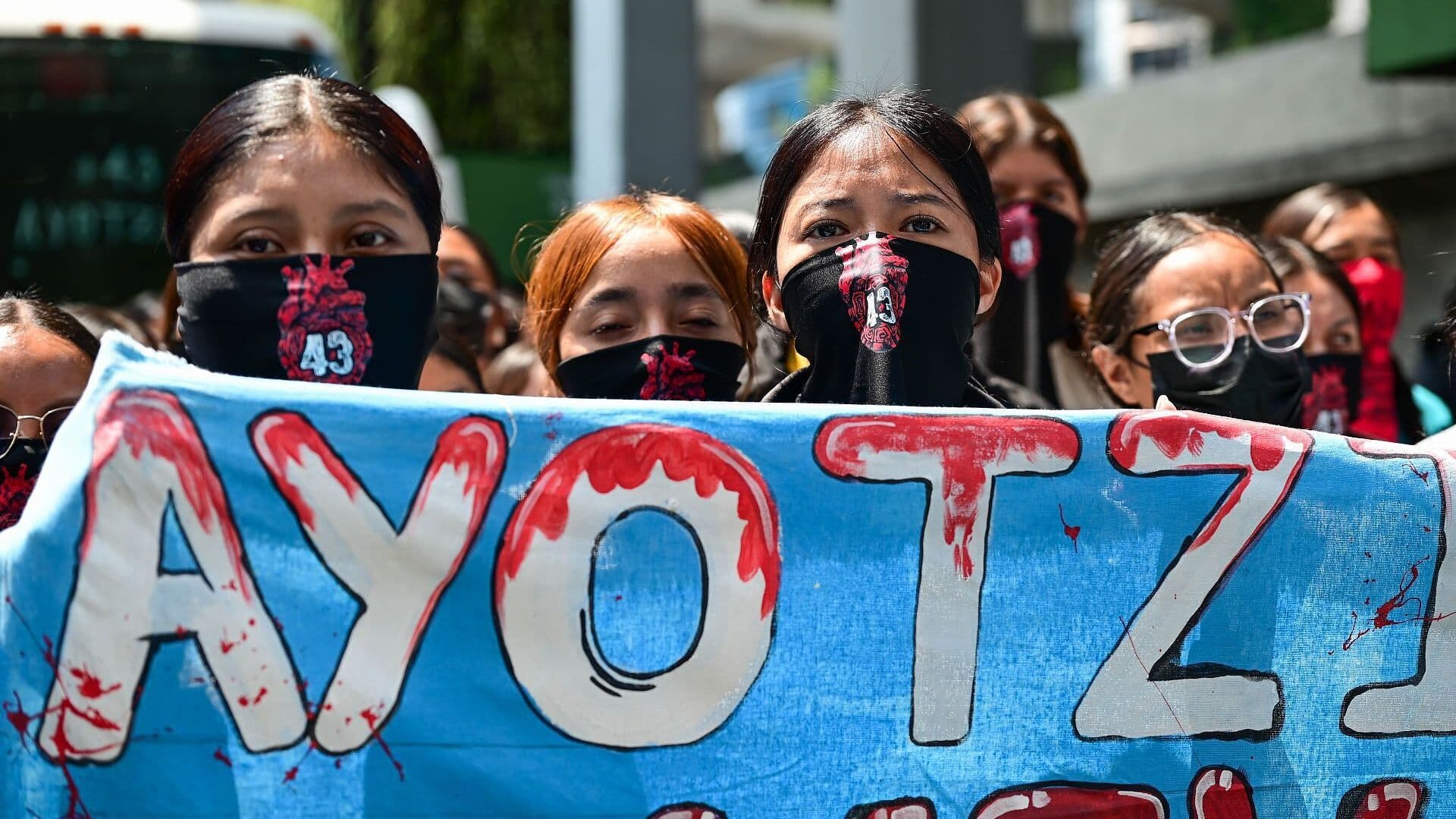 Este Sábado Se Cumplen 12 Años del Caso Ayotzinapa; Habrá Marcha en la CDMX
