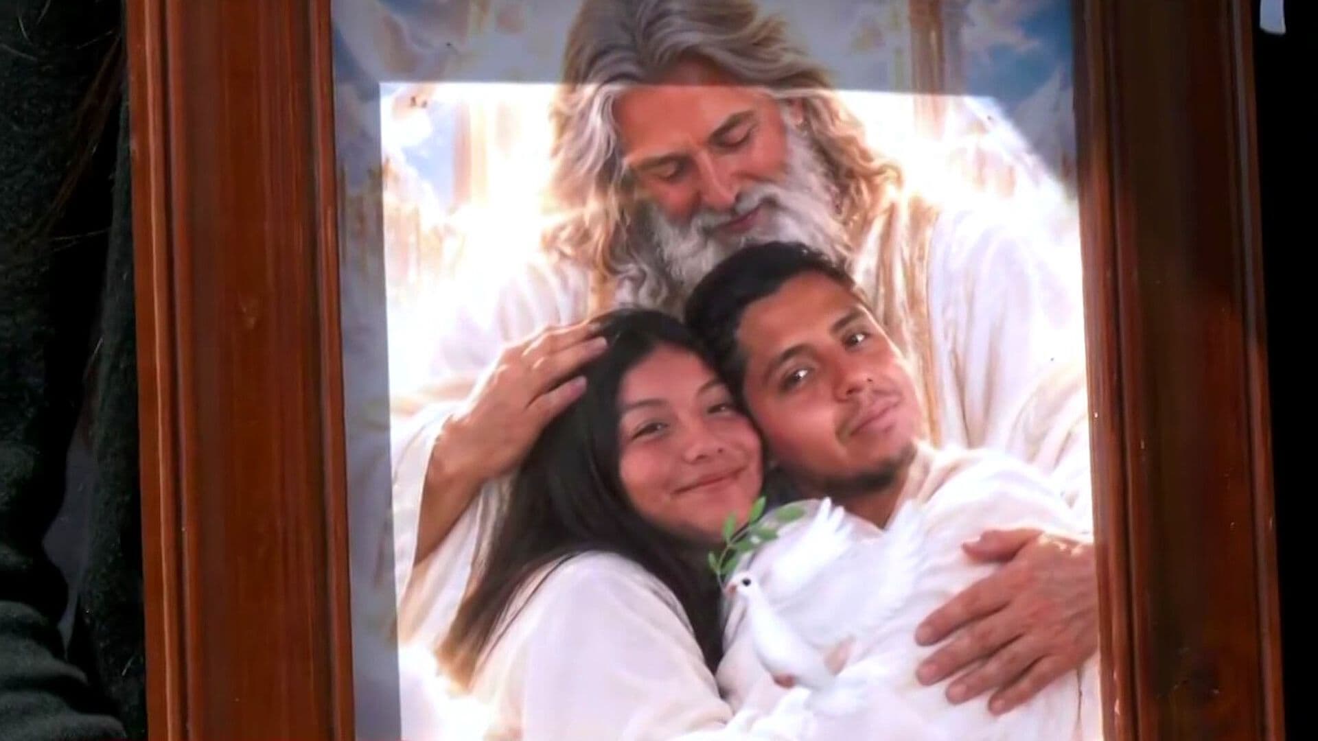 Dan Último Adiós a Joselyn y Juan Carlos, Jóvenes Asesinados en Edomex