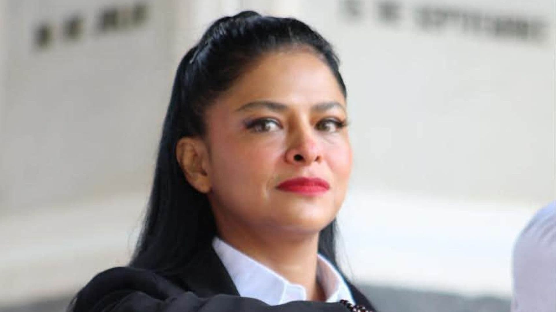 Salomón Jara Designa a Fernanda Chávez Cruz como Encargada de Despacho del IEEPO
