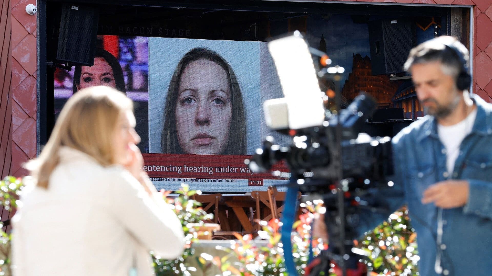 Caso Lucy Letby Impulsa Nuevos Controles de Seguridad Neonatal en Reino Unido