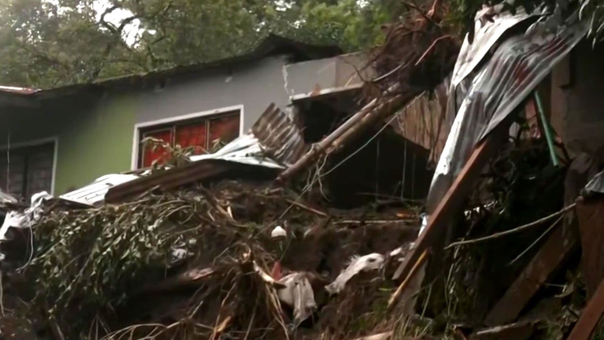 Protección Civil Alerta a 500 Familias por Zonas de Riesgo en Huauchinango, Puebla