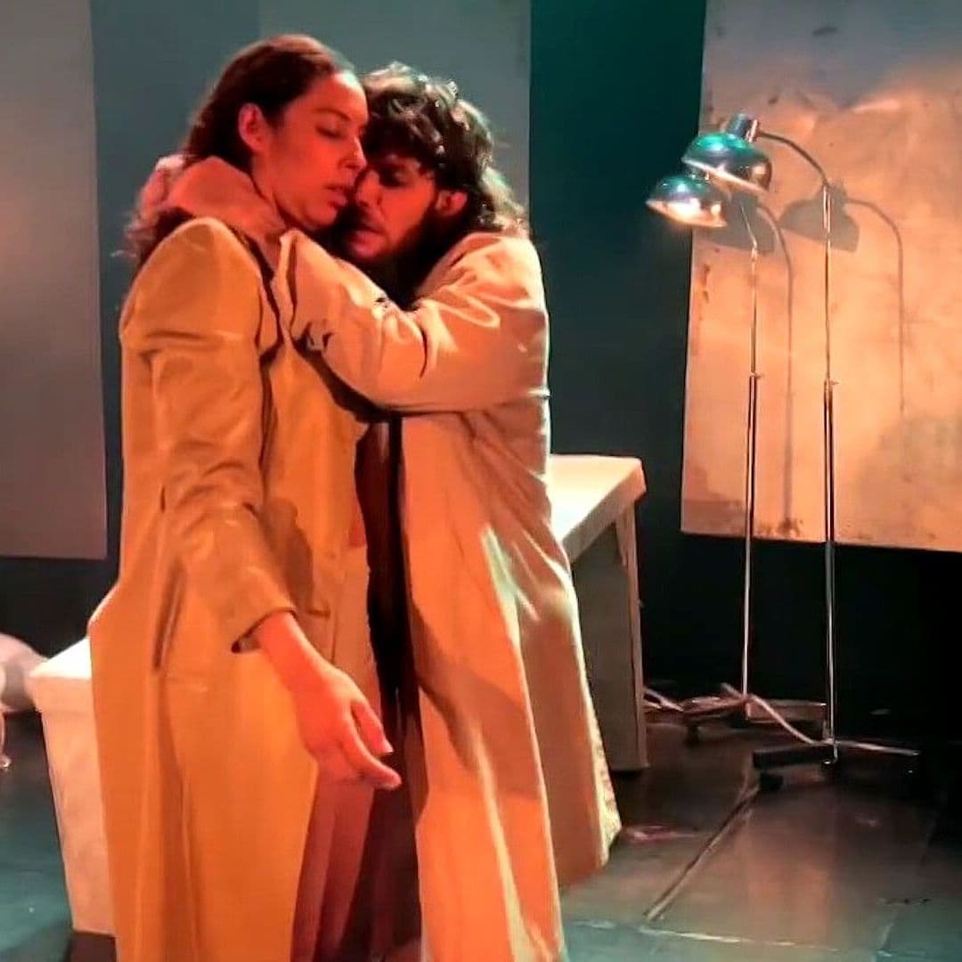 Frankenstein Cobra Vida a Través de la Danza Contemporánea