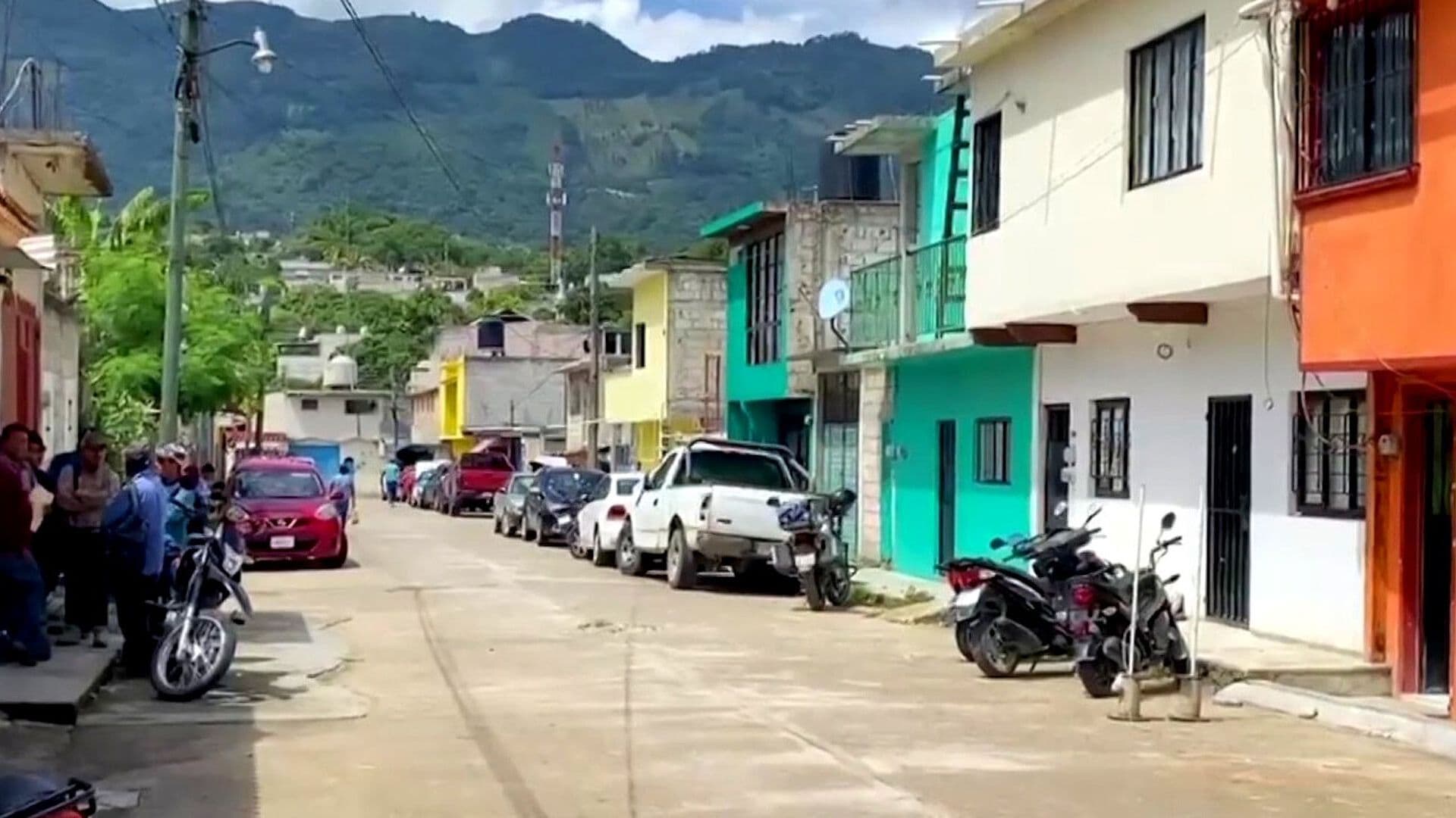Investigan Linchamiento de Pareja Acusada de Brujería en Las Tacitas, Chiapas