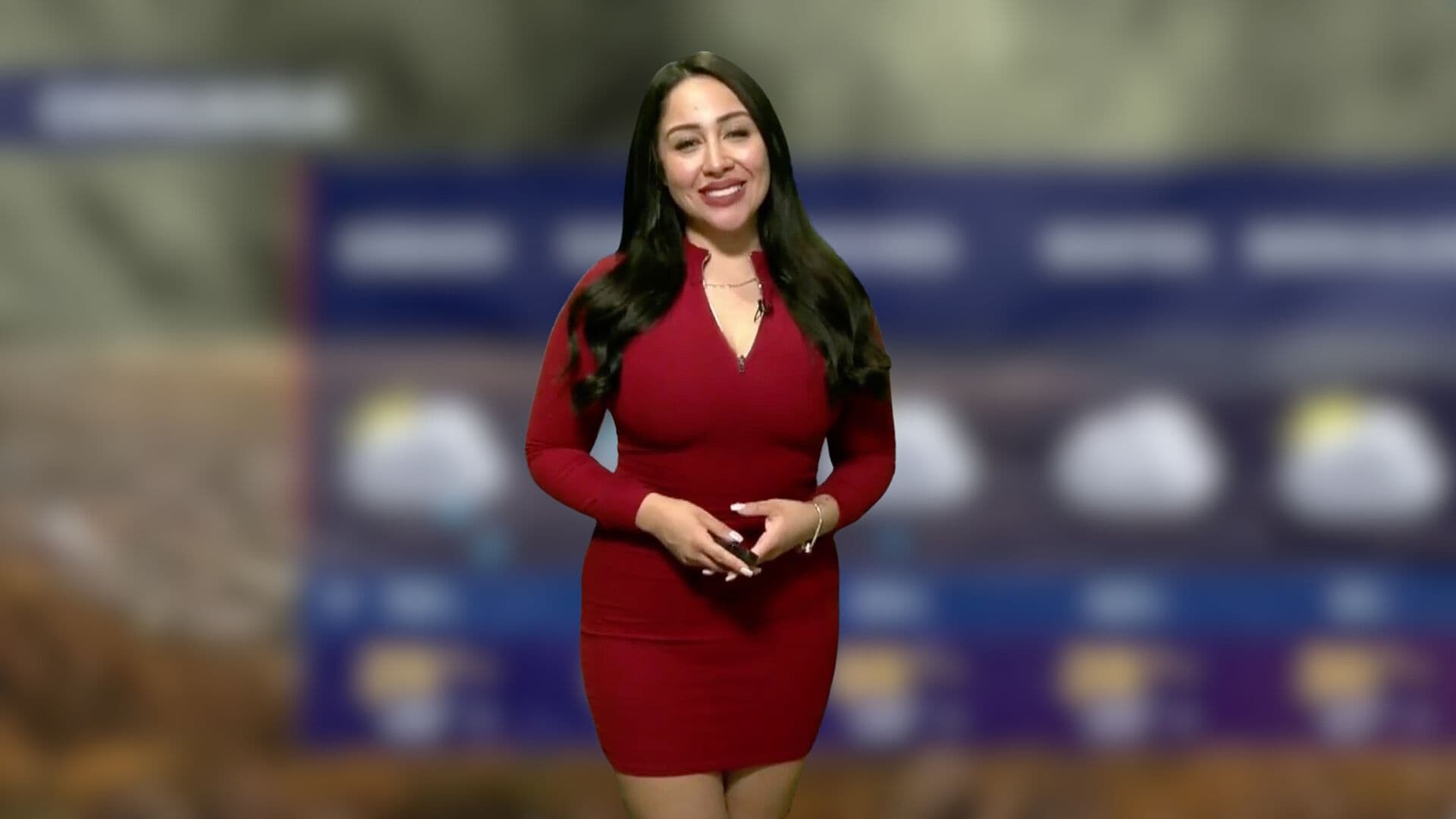 Clima en Chihuahua: Continúan las Lluvias para el Estado