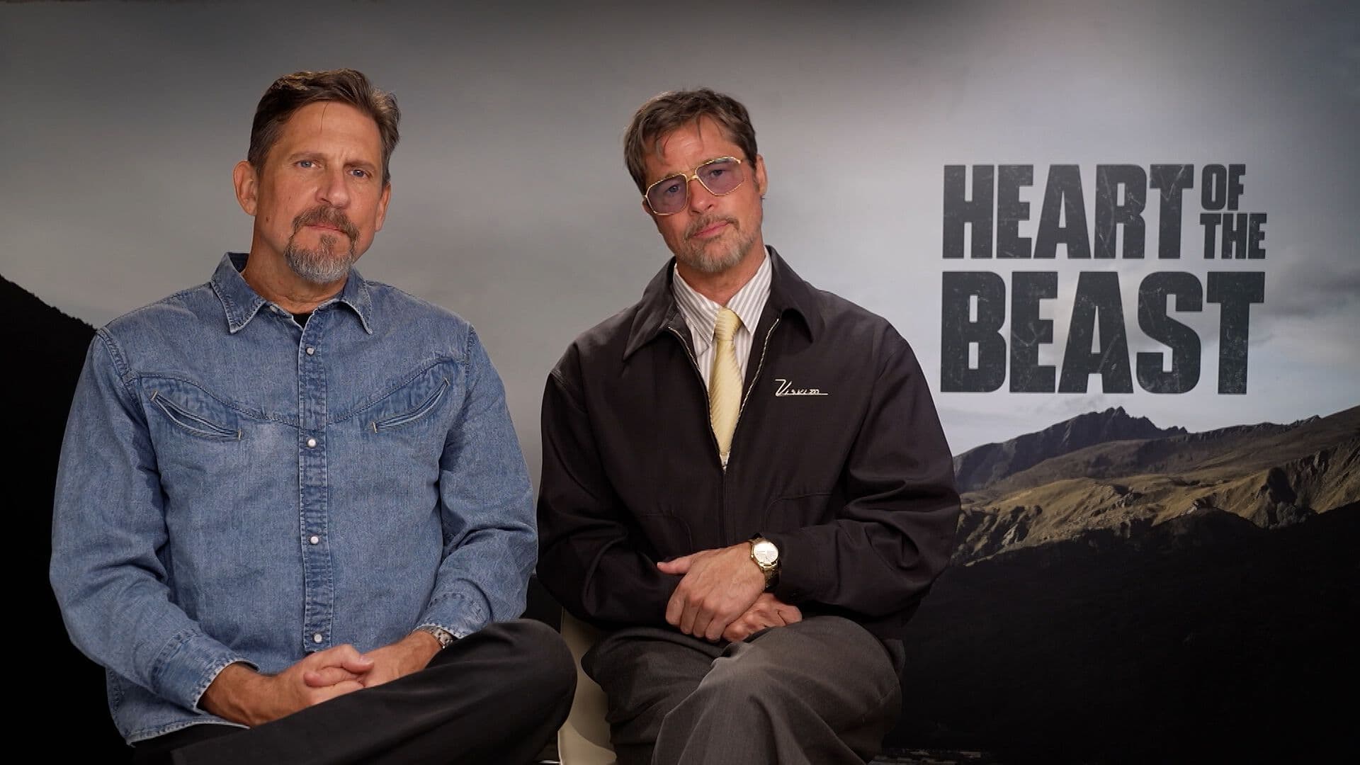 Brad Pitt y el Vínculo Humano-Perro