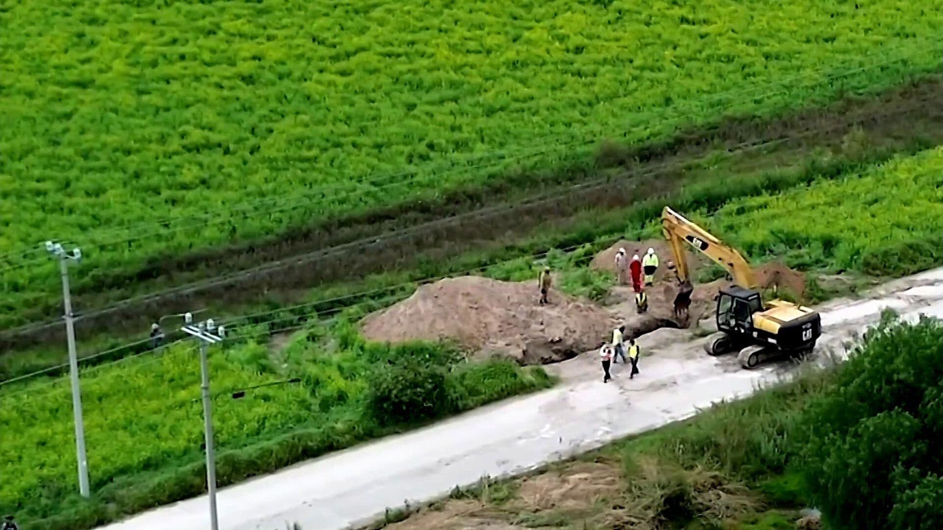 Destruyen Túnel de 143 Metros Utilizado para Robar Combustible en Hidalgo