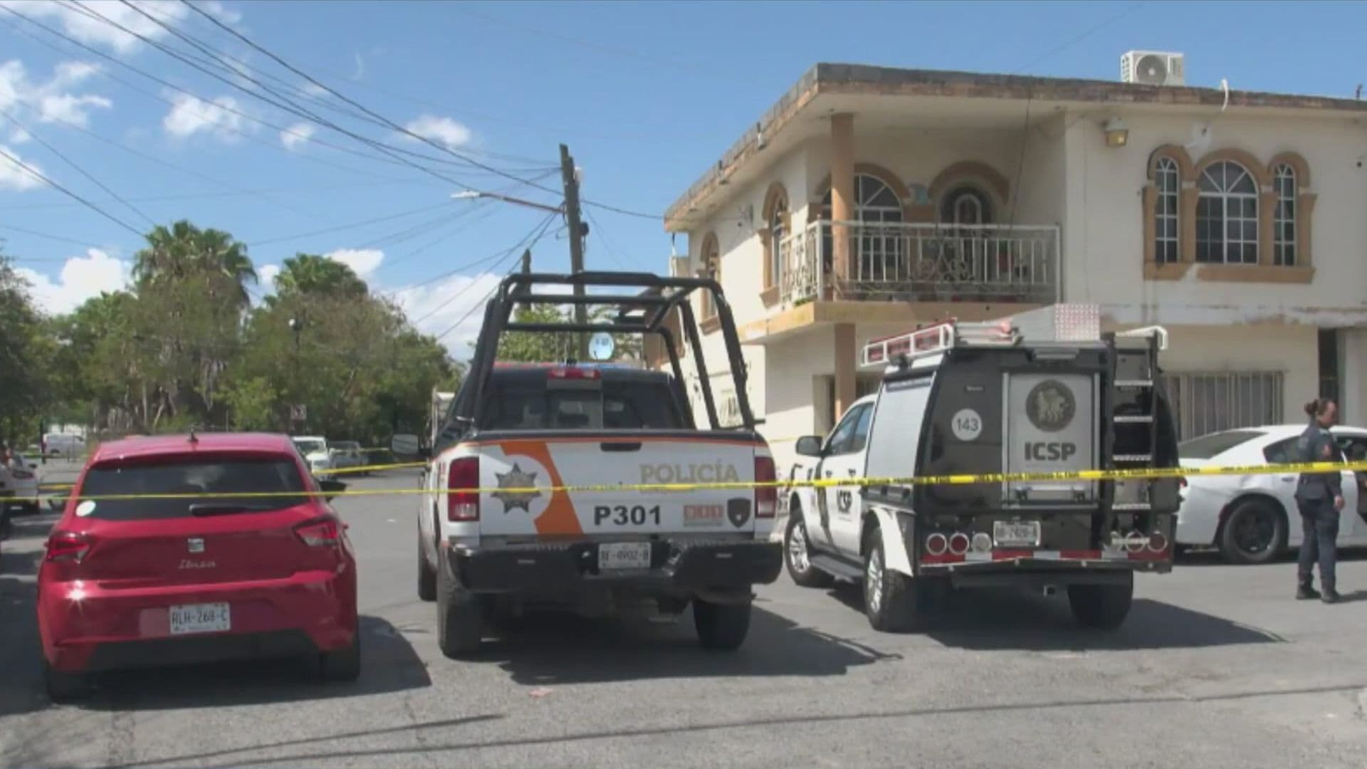 Investigan Muerte de Menor de 14 Años y Detienen a Hombre en Guadalupe, NL