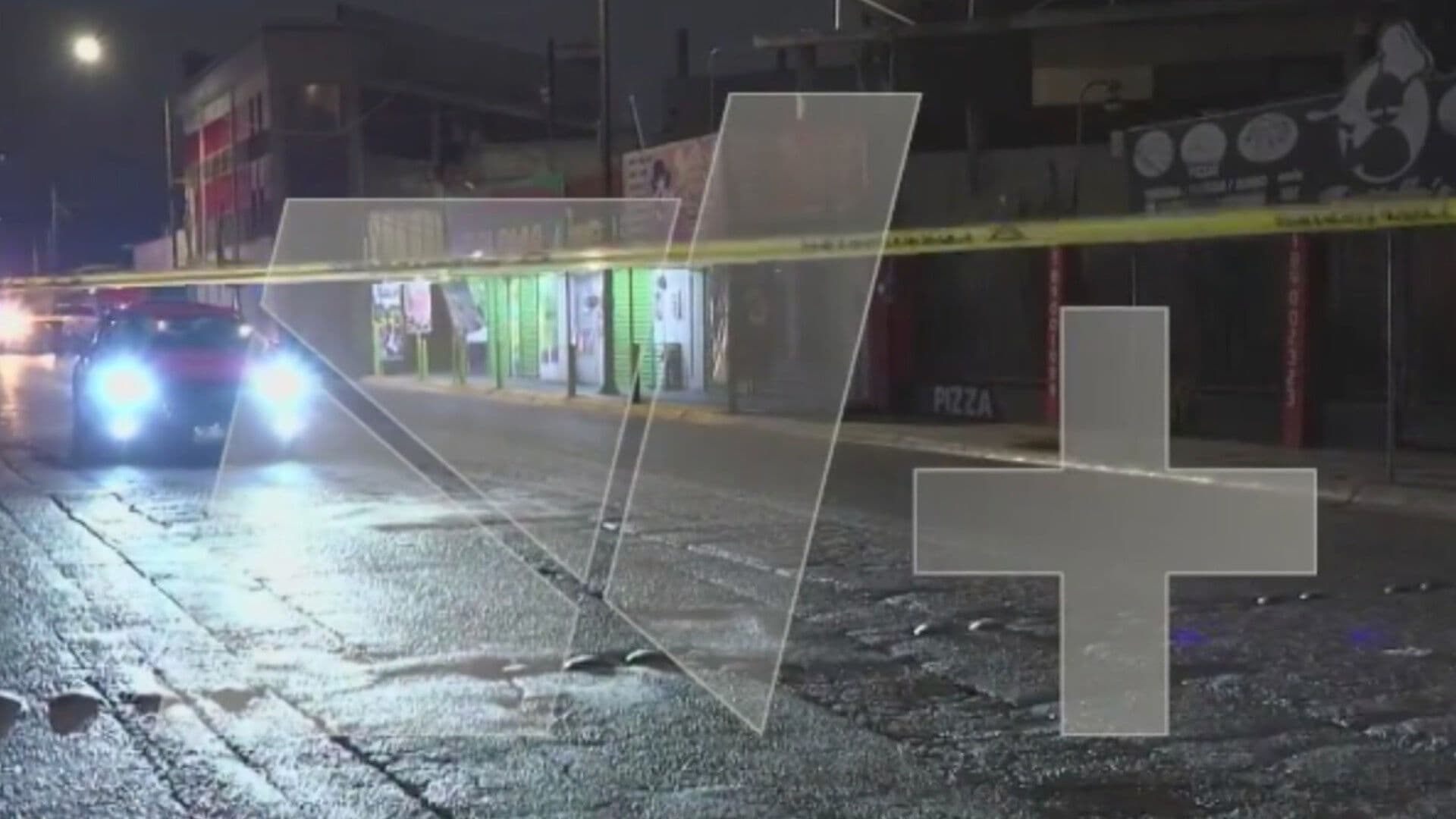 Ataque a Balazos Deja Un Muerto y Un Lesionado en Juárez, Nuevo León