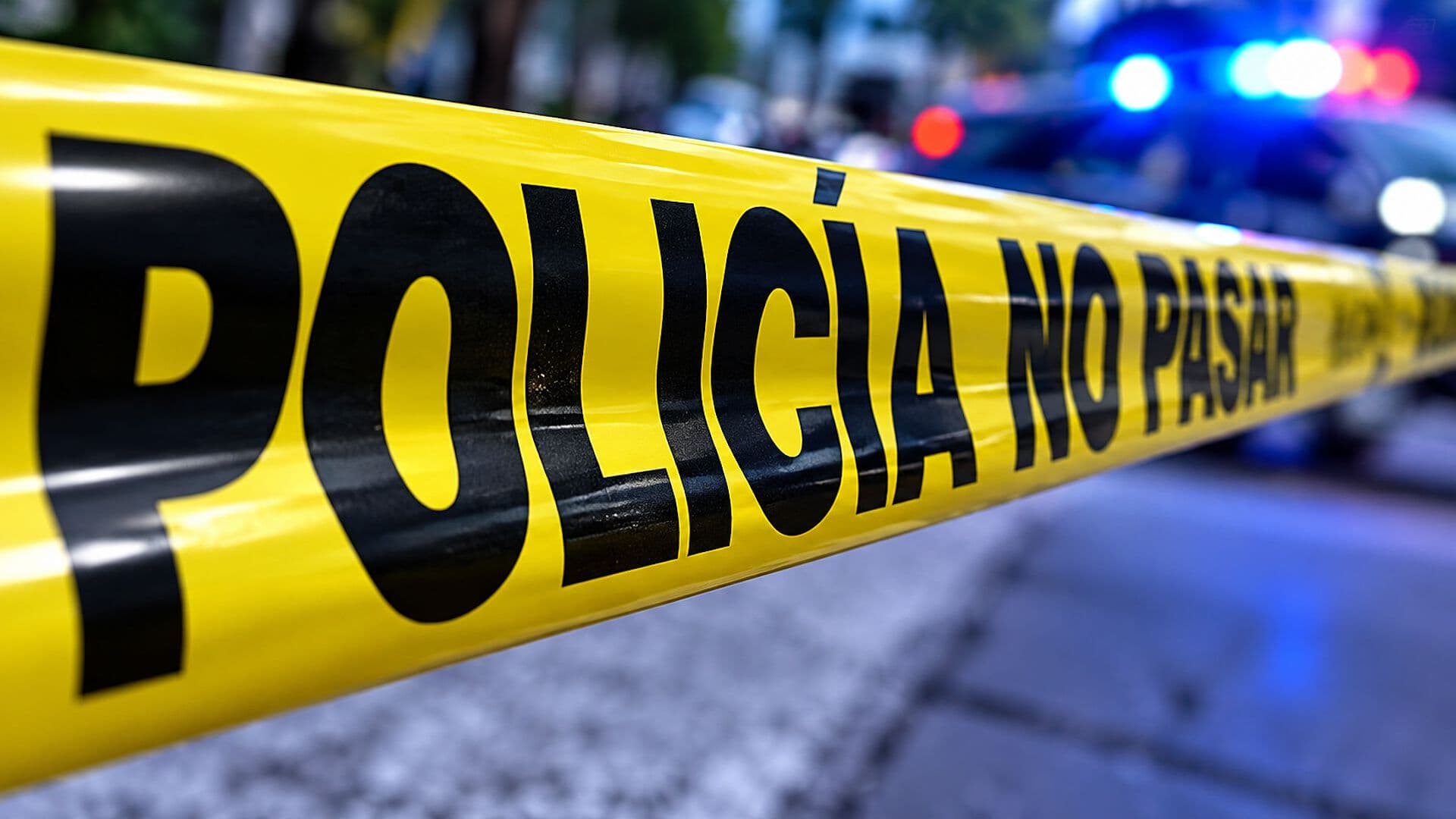 Tractocamión Embistió Patrulla de la FGR y Dejó un Agente Muerto en Zacatecas