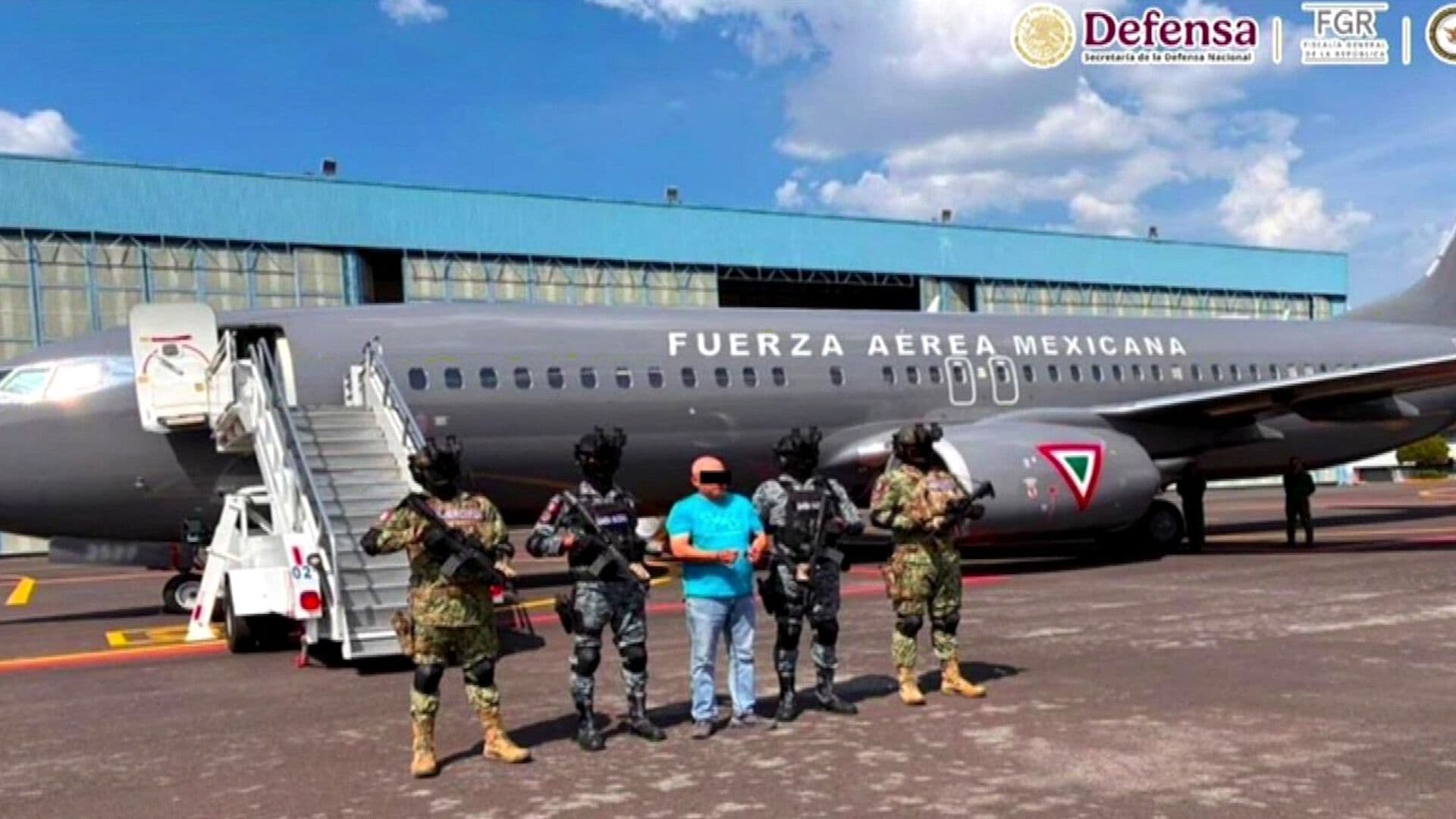 Cateos contra Huachicol Dejaron Tres Detenidos y 500 Mil Litros Asegurados