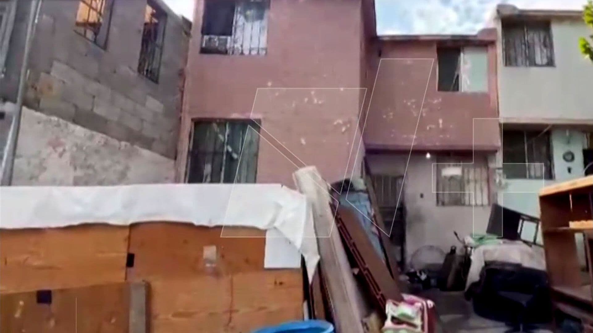 Ataque a Balazos Dejó Dos Muertos y un Herido Grave en Chihuahua