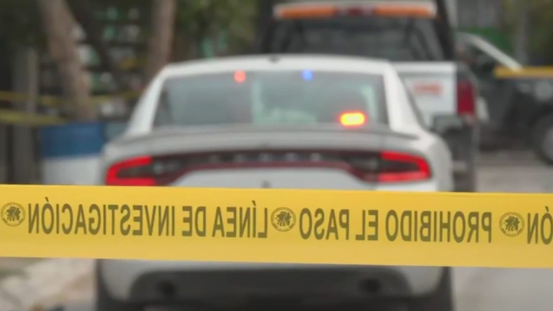 Hombre Muere Acuchillado en Discusión de Hermanos en El Carmen, Nuevo León
