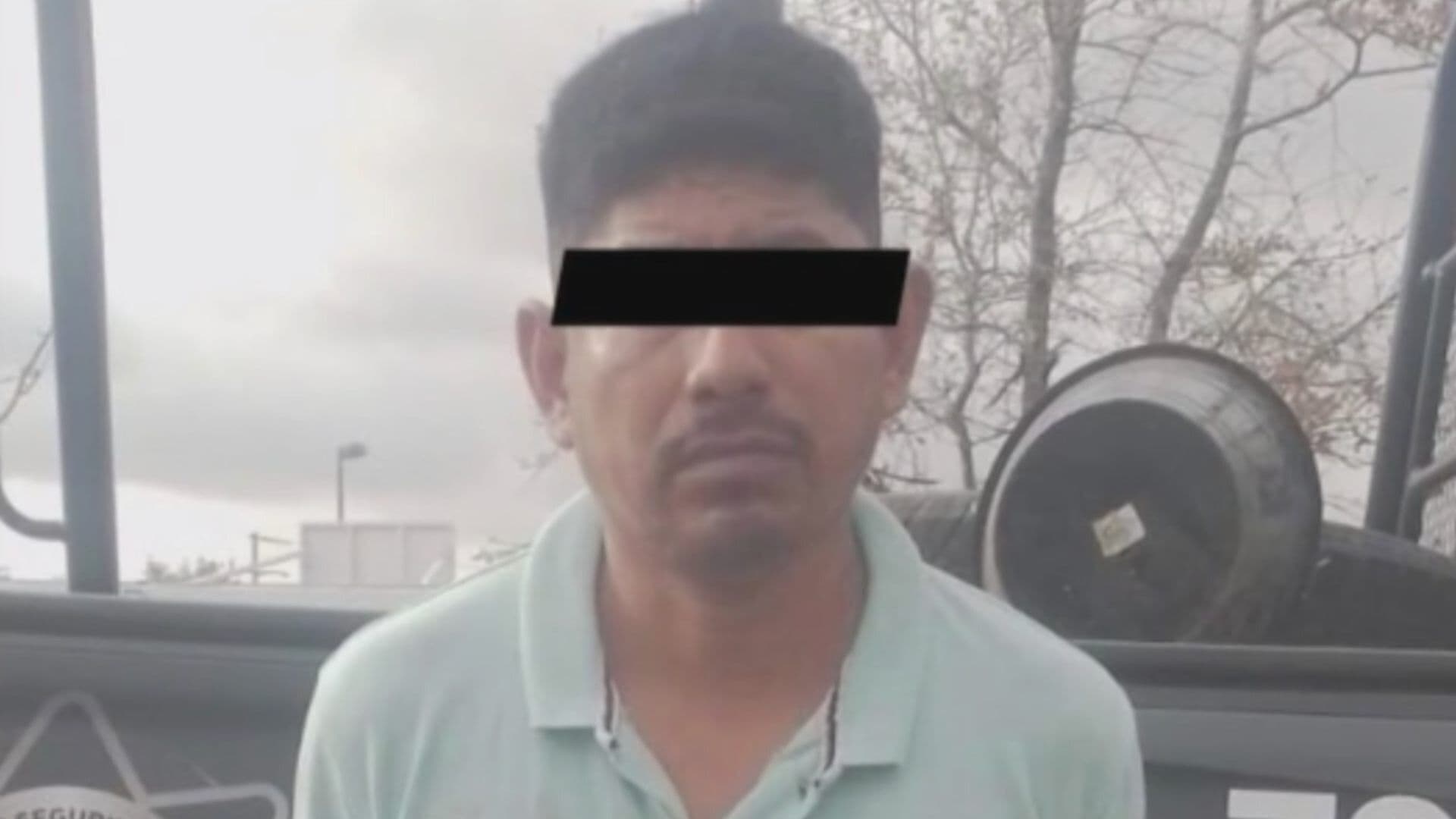 Investigan a Hombre Acusado de Matar a su Cuñado en Salinas Victoria, Nuevo León