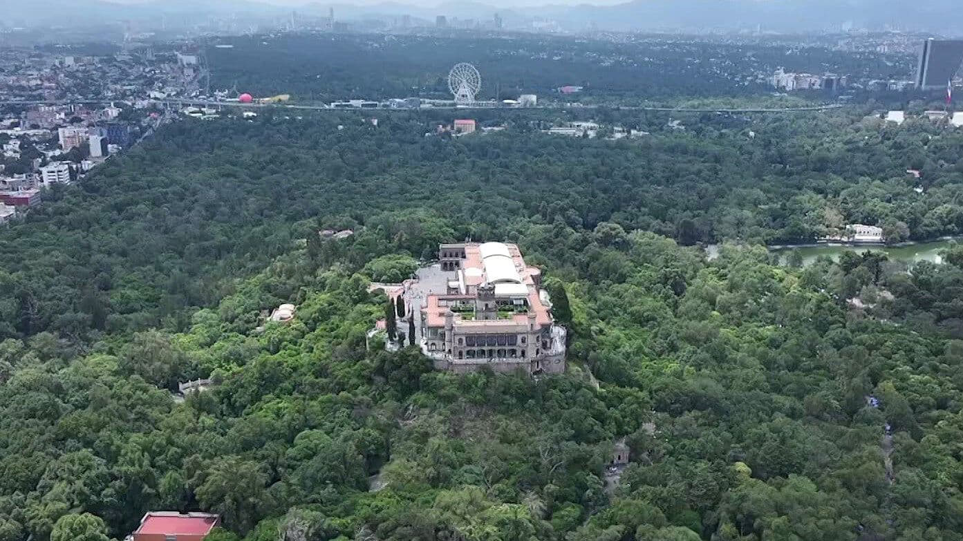 Defensa Cambia Sede de su Museo Militar