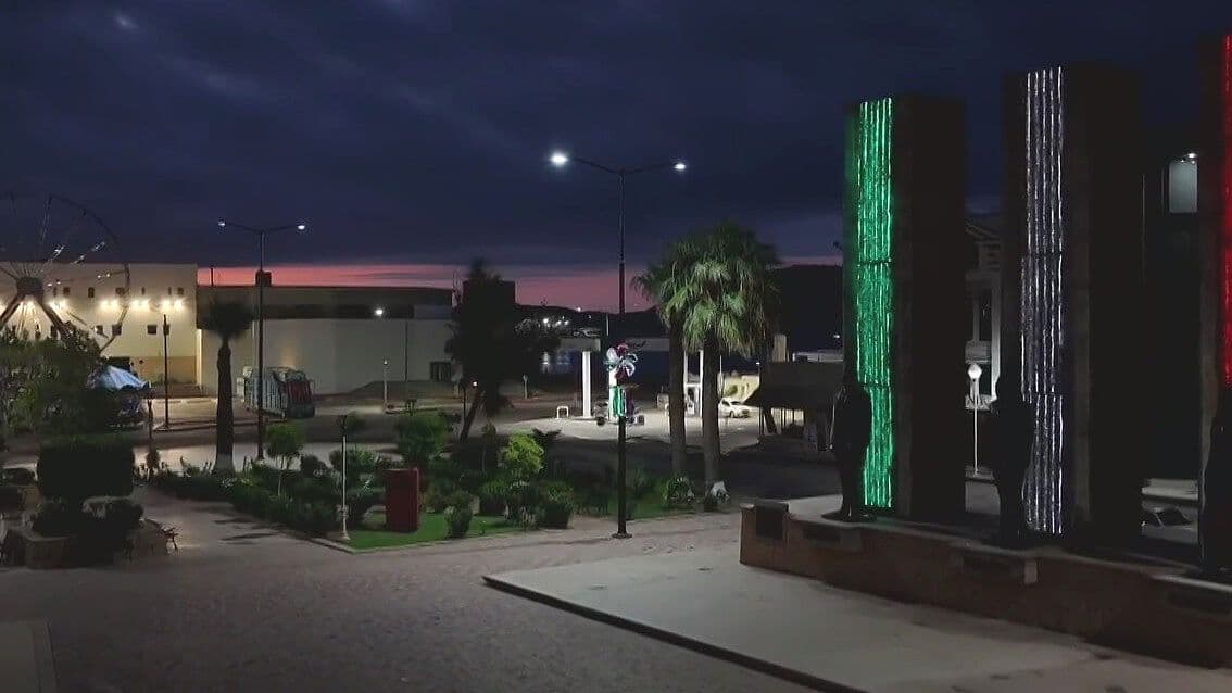 Sonora Habilitará Albergues por Efectos del Huracán Polo