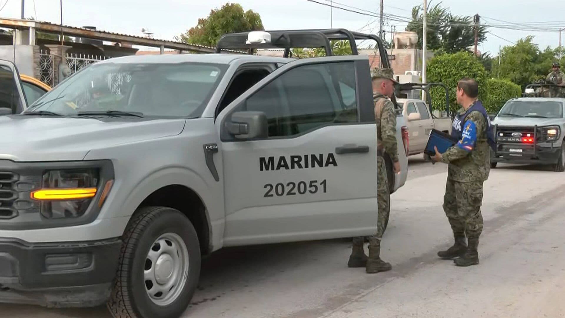 Huracán Polo: Zonas de Baja California Sur Donde Se Prevén Mayores Afectaciones