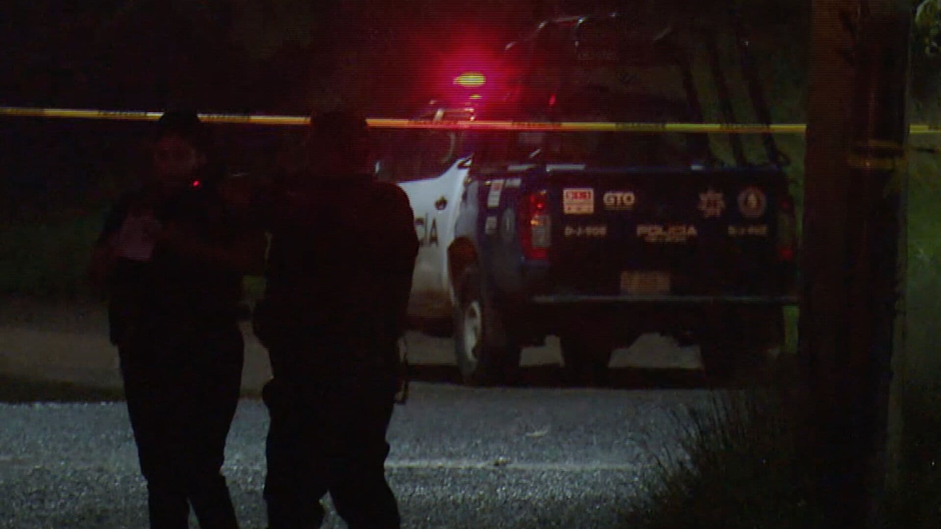 Joven de 19 Años es Asesinado a Balazos en la Colonia Juárez en Uriangato, Guanajuato