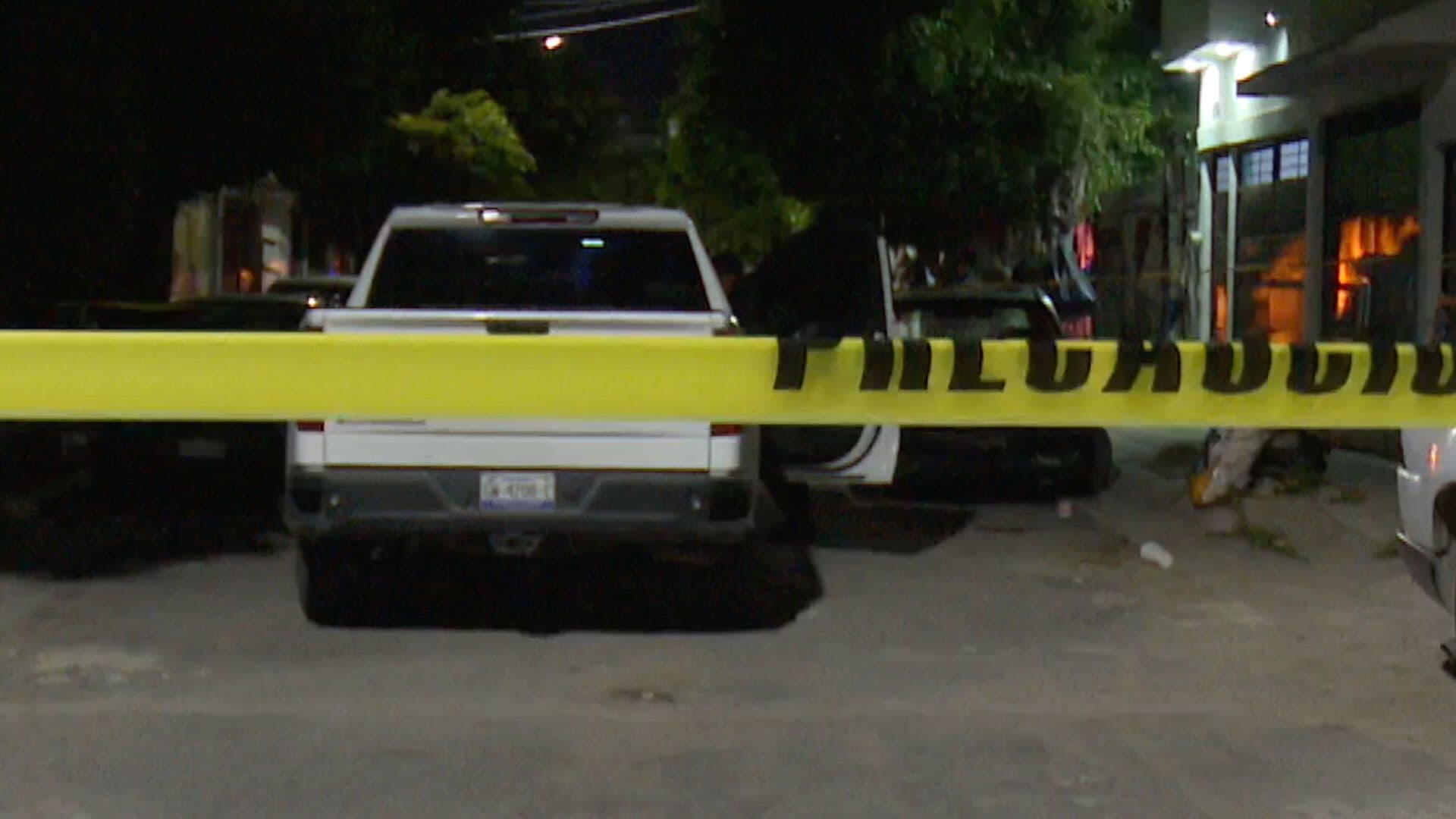 Dos Hermanos Fueron Asesinados en la Colonia Las Cruces en Silao, Guanajuato