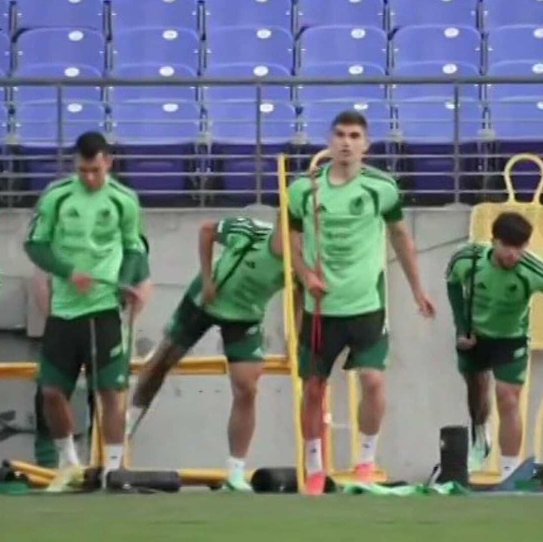 México vs. Perú: Cuándo y a Qué Hora es el Segundo Partido de Rafa Márquez como DT