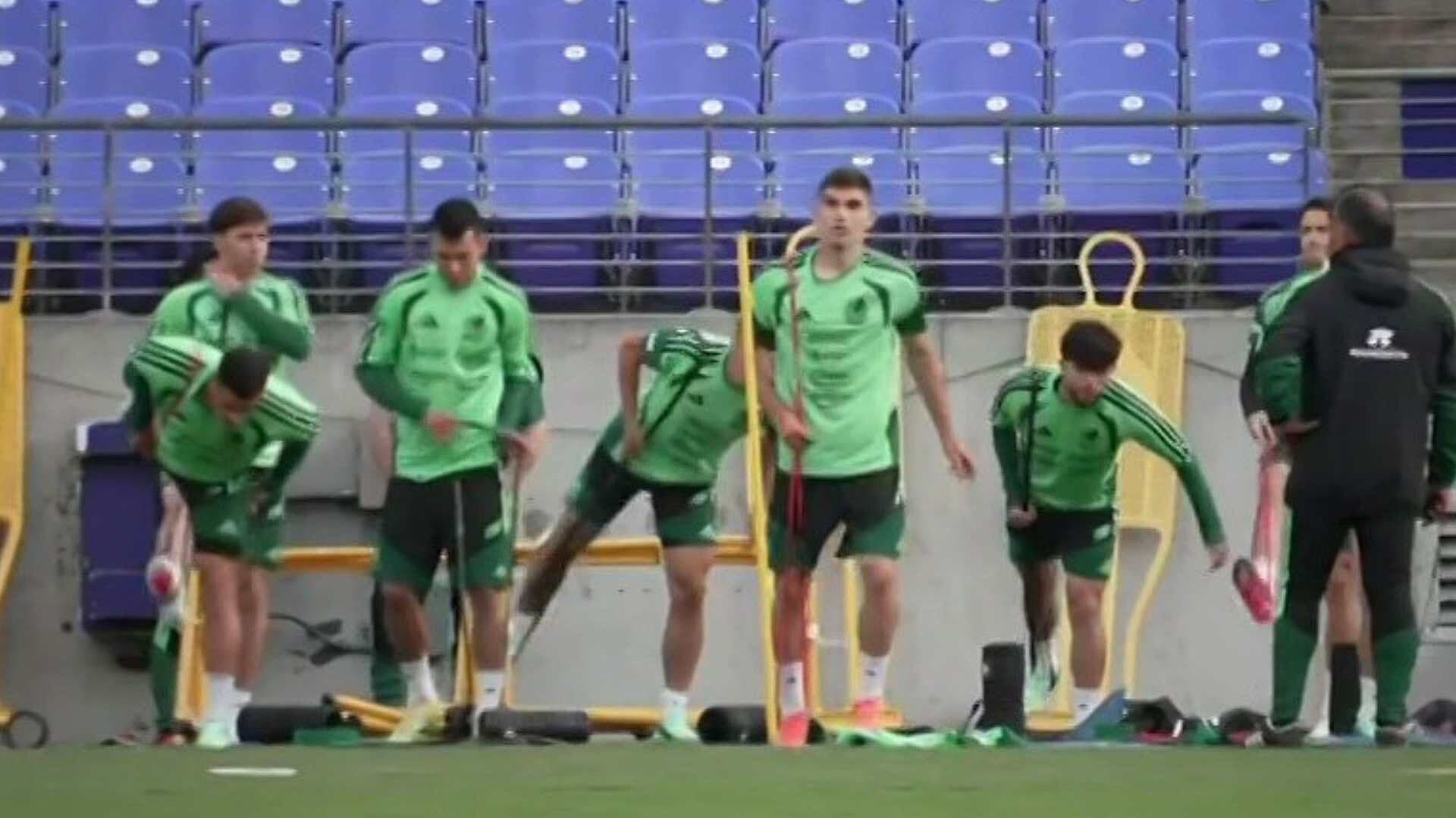 México vs. Perú: Cuándo y a Qué Hora es el Segundo Partido de Rafa Márquez como DT