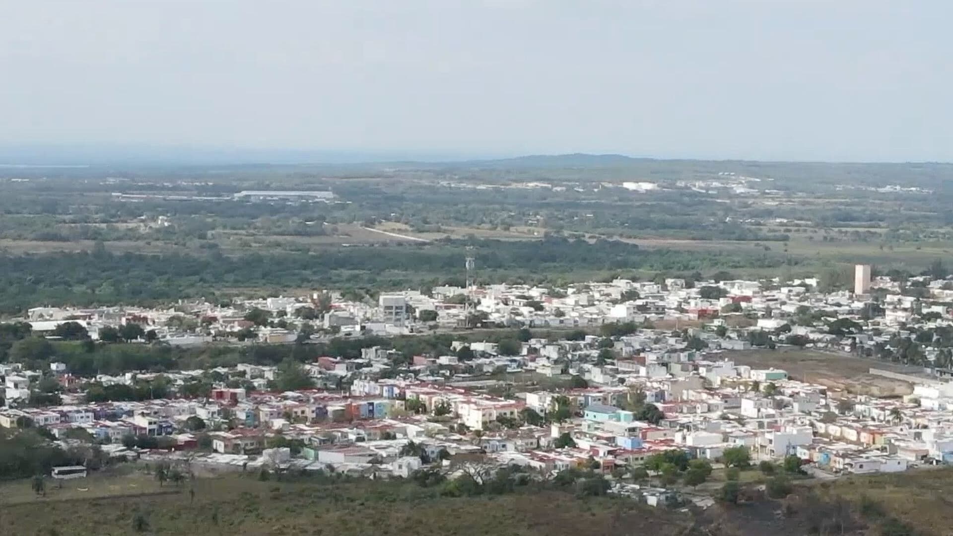 Ciudadanos Reporta Malos Olores en el Ambiente en Veracruz y Boca del Río