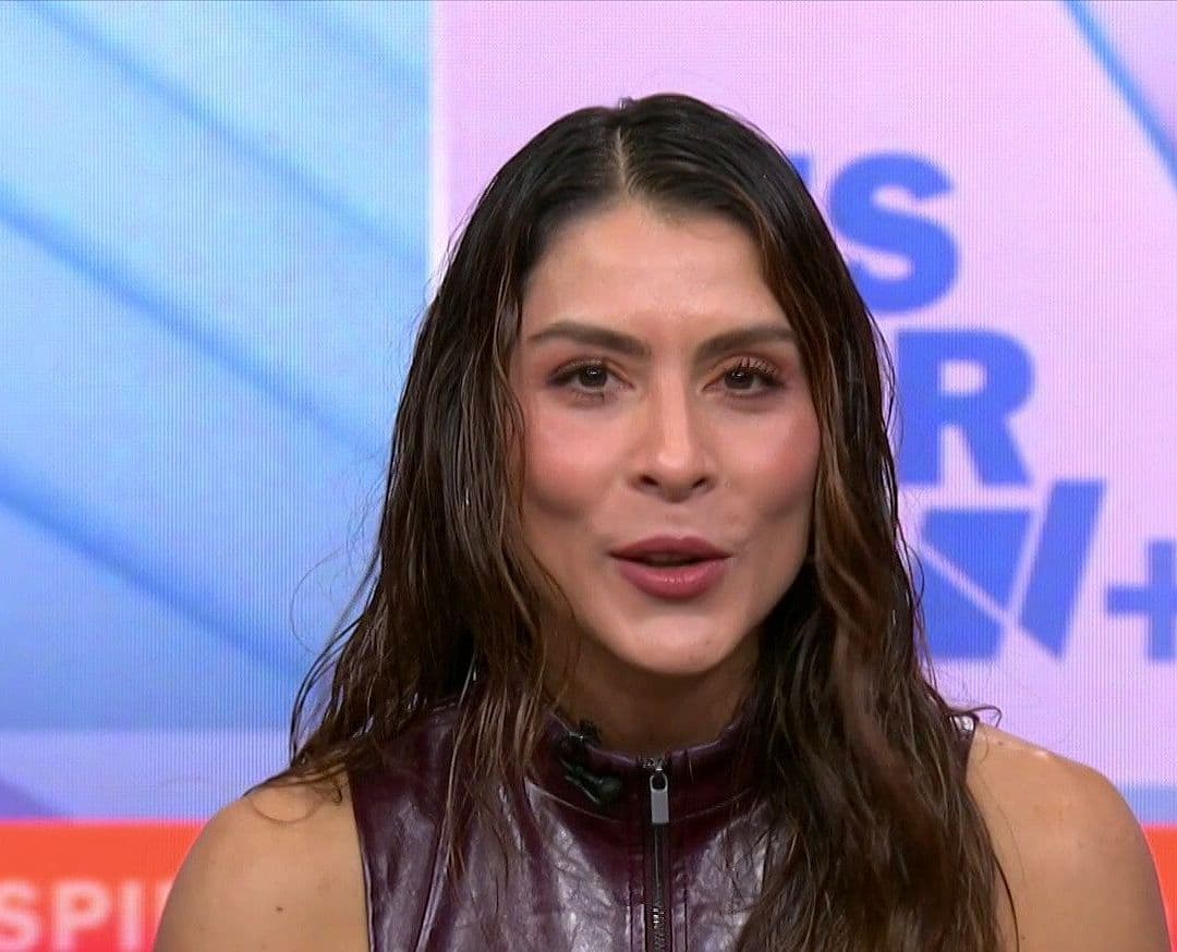 María León Habla en Exclusiva para N+ de su Nuevo Sencillo y Concierto