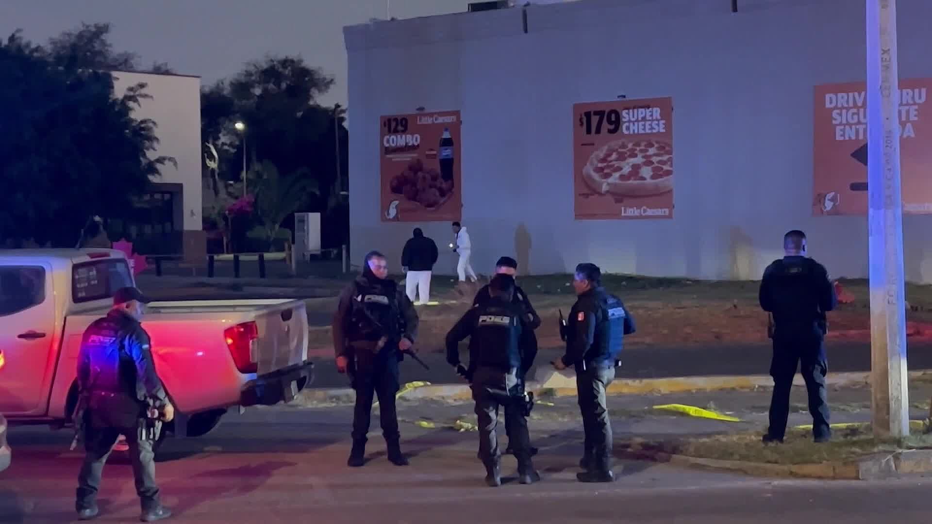 Rescatan a Joven de 20 Años Privado de la Libertad en Corregidora, Querétaro