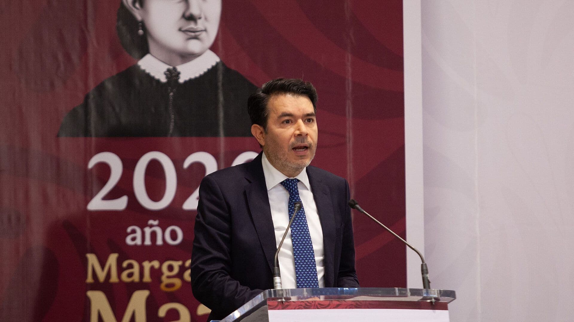 Segob Da a Conocer Avances sobre la Investigación del Caso Ayotzinapa