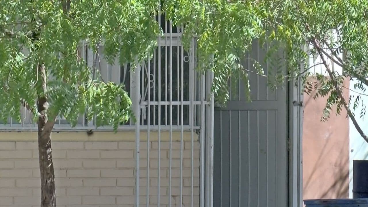 Suspenden Clases en Sonora por Huracán Polo