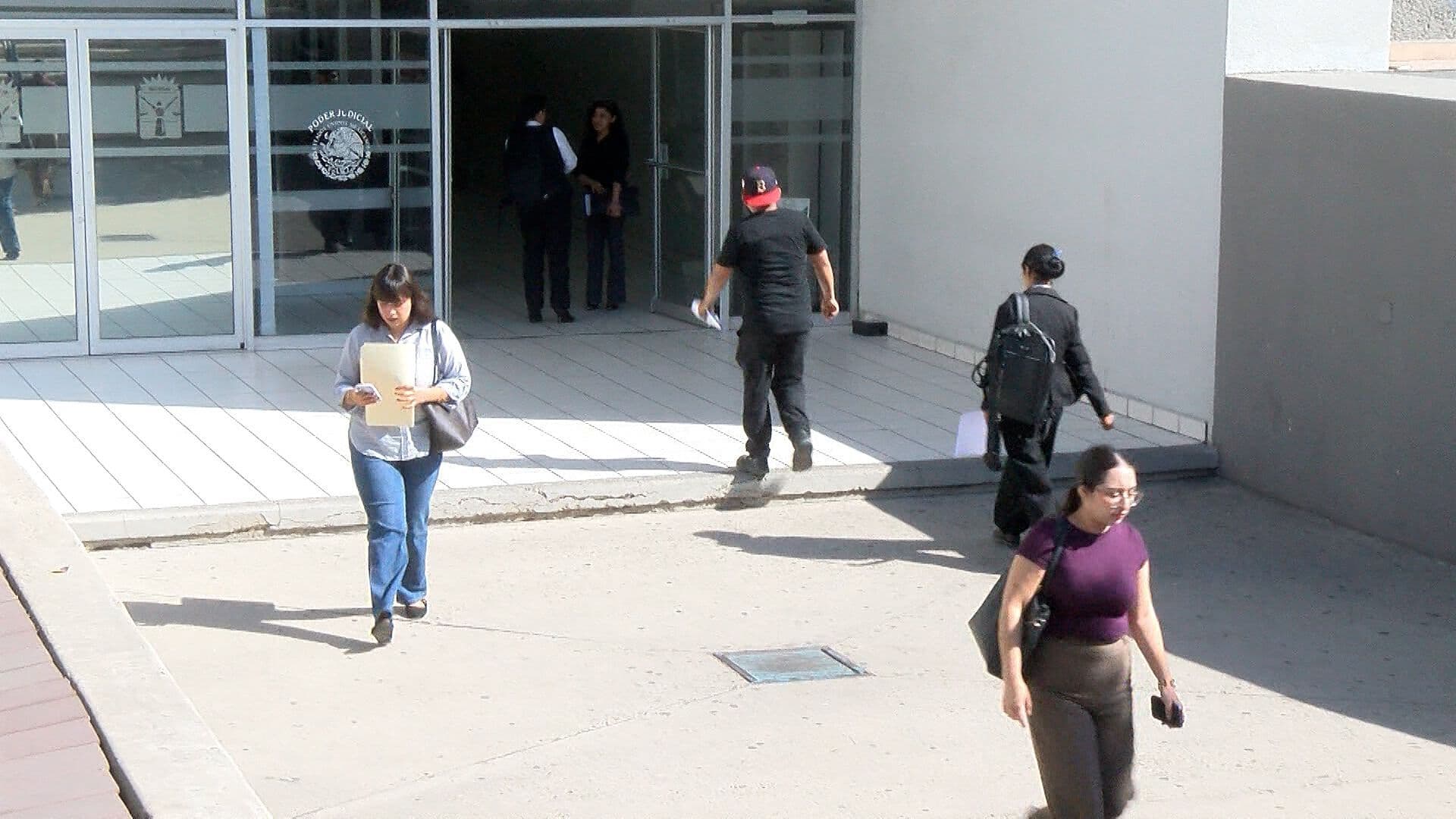 Proponen Crear Unidad de Psicología en Juzgados Familiares de Tijuana, BC