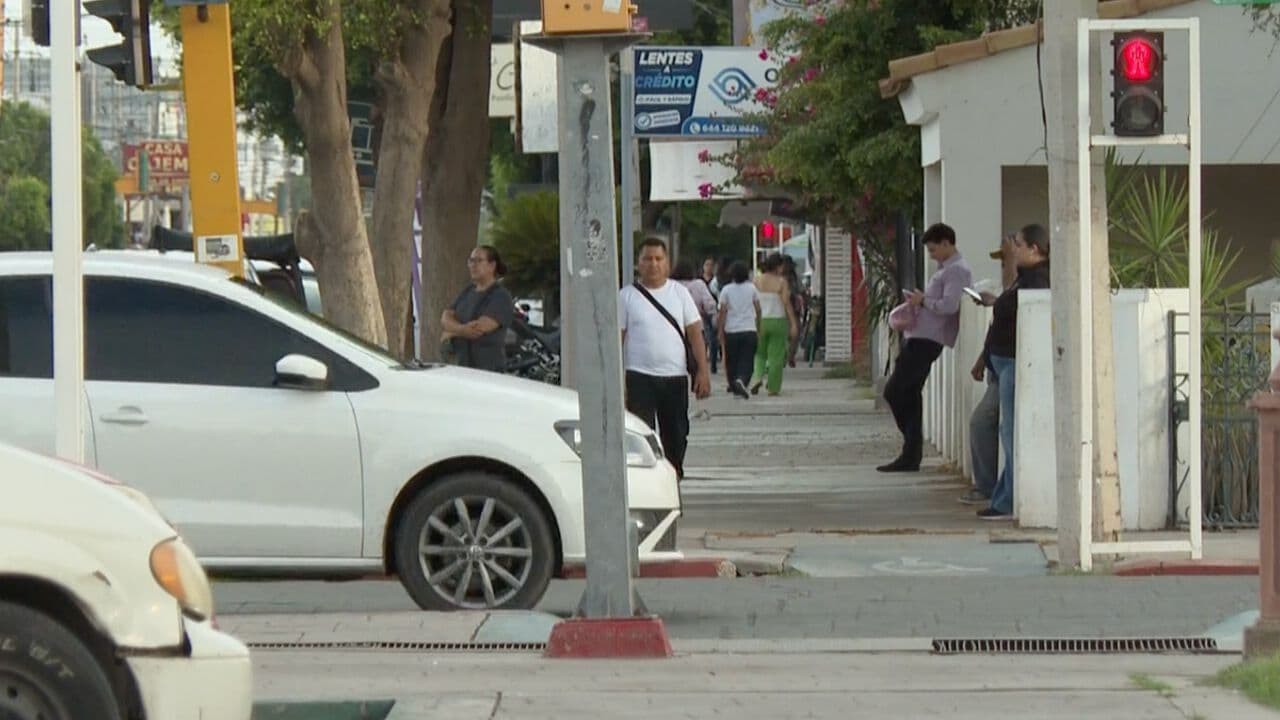 Investigan Doble Homicidio en Cajeme por Posible Narcomenudeo
