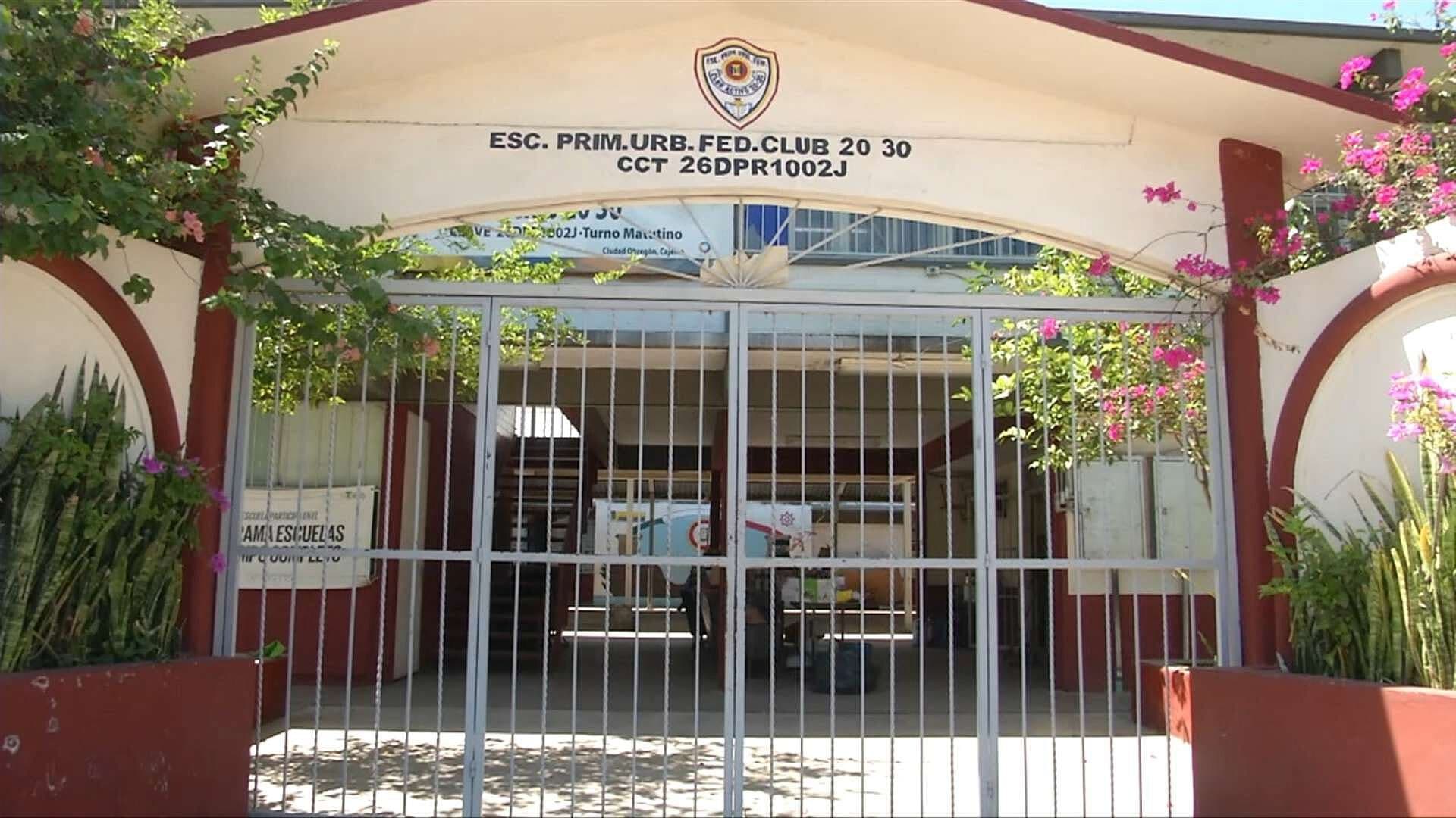 Suspenden Clases en Sonora por Huracán Polo: Fechas, Municipios y Niveles Afectados