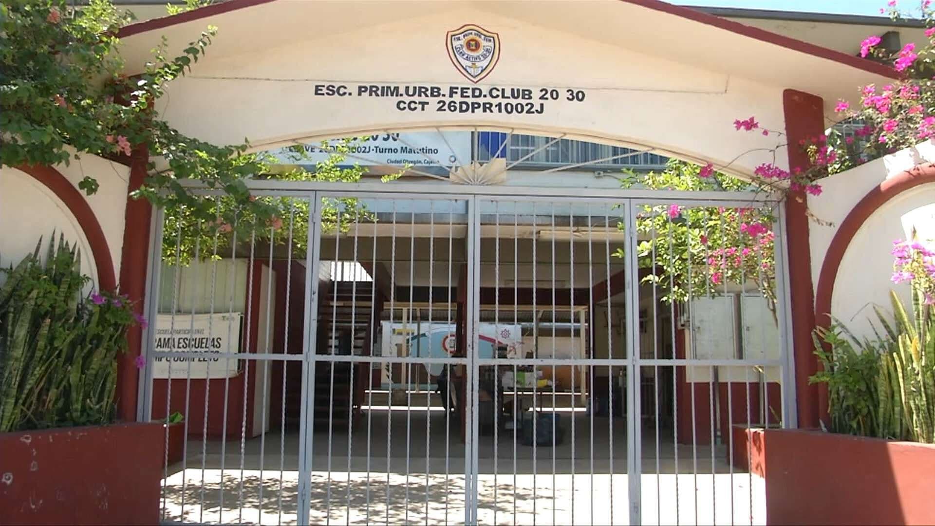 Suspenden Clases en Sonora por Huracán Polo: Fechas, Municipios y Niveles Afectados